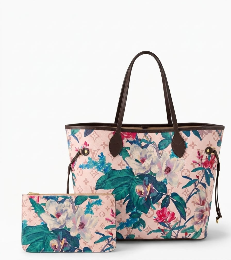 Louis Vuitton Neverfull