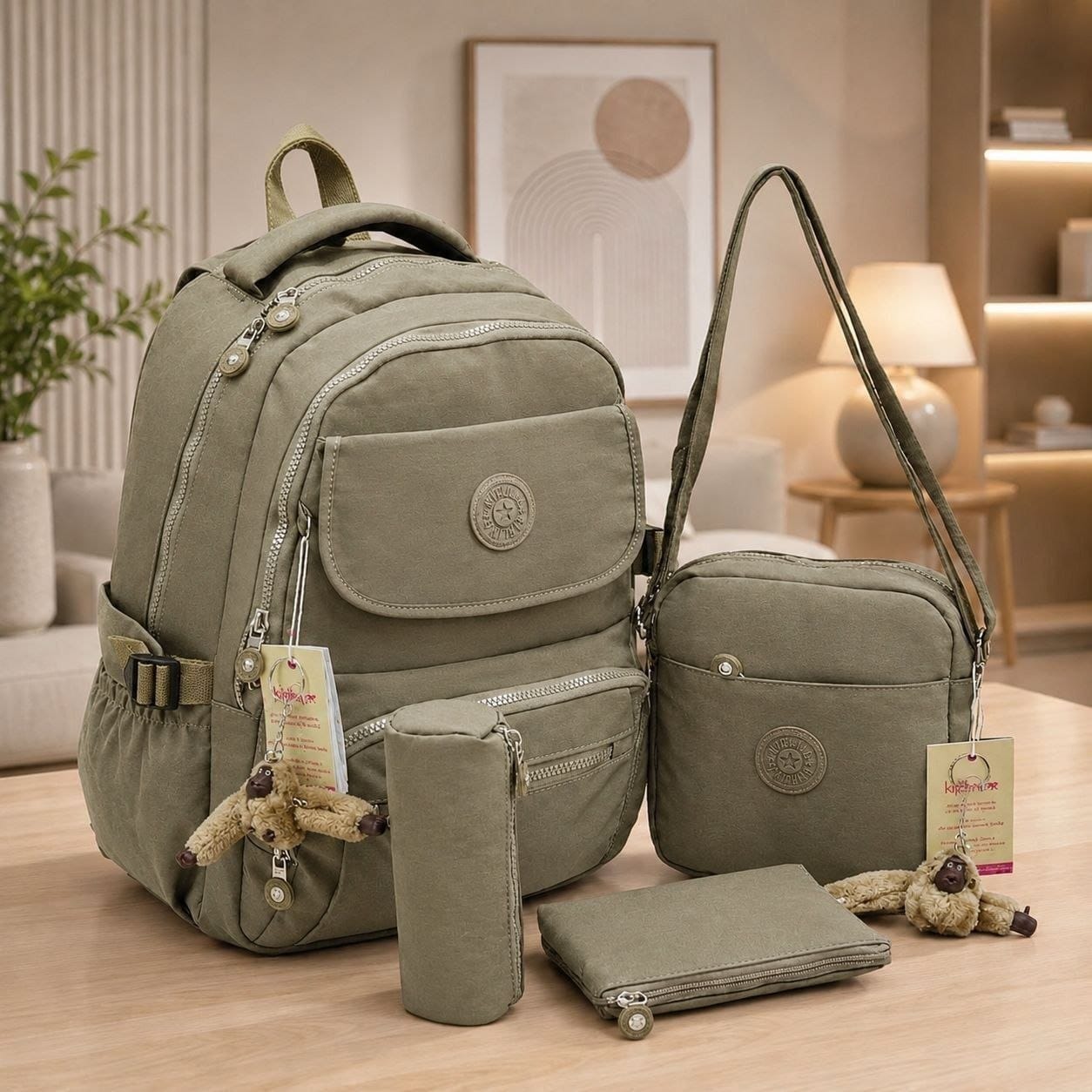 kipling