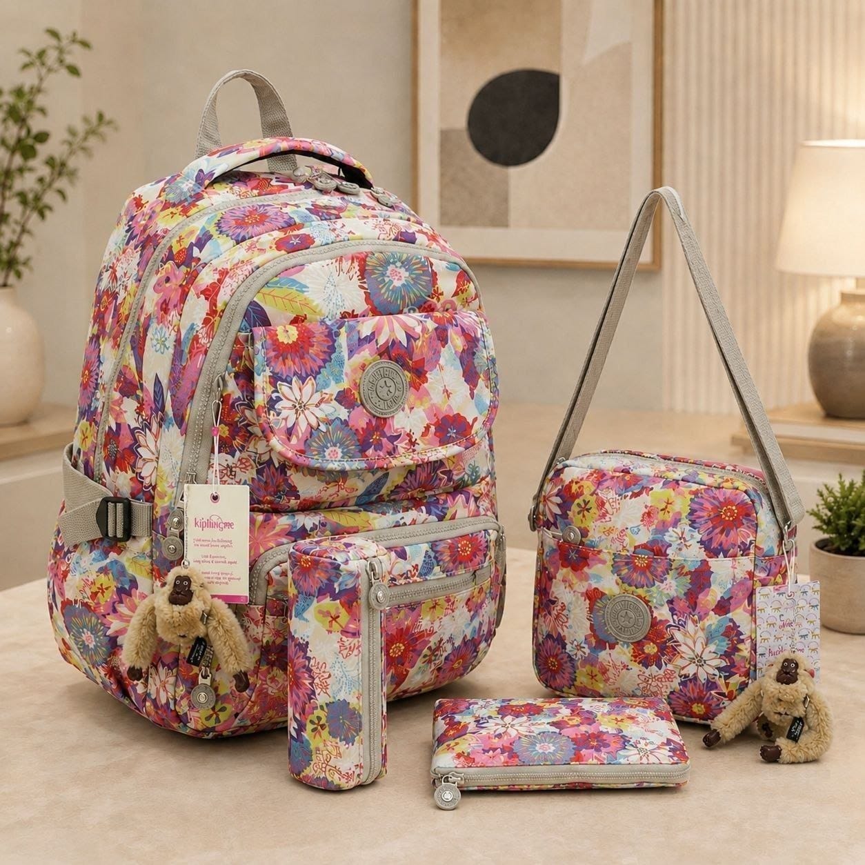 kipling