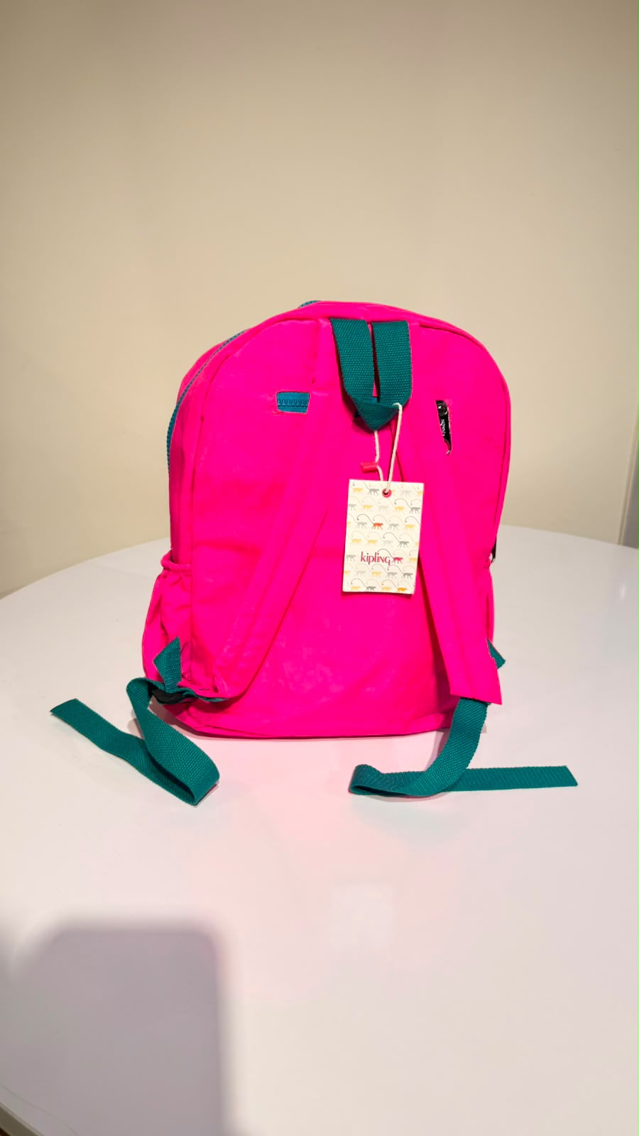 school bag kipling 1 Piece