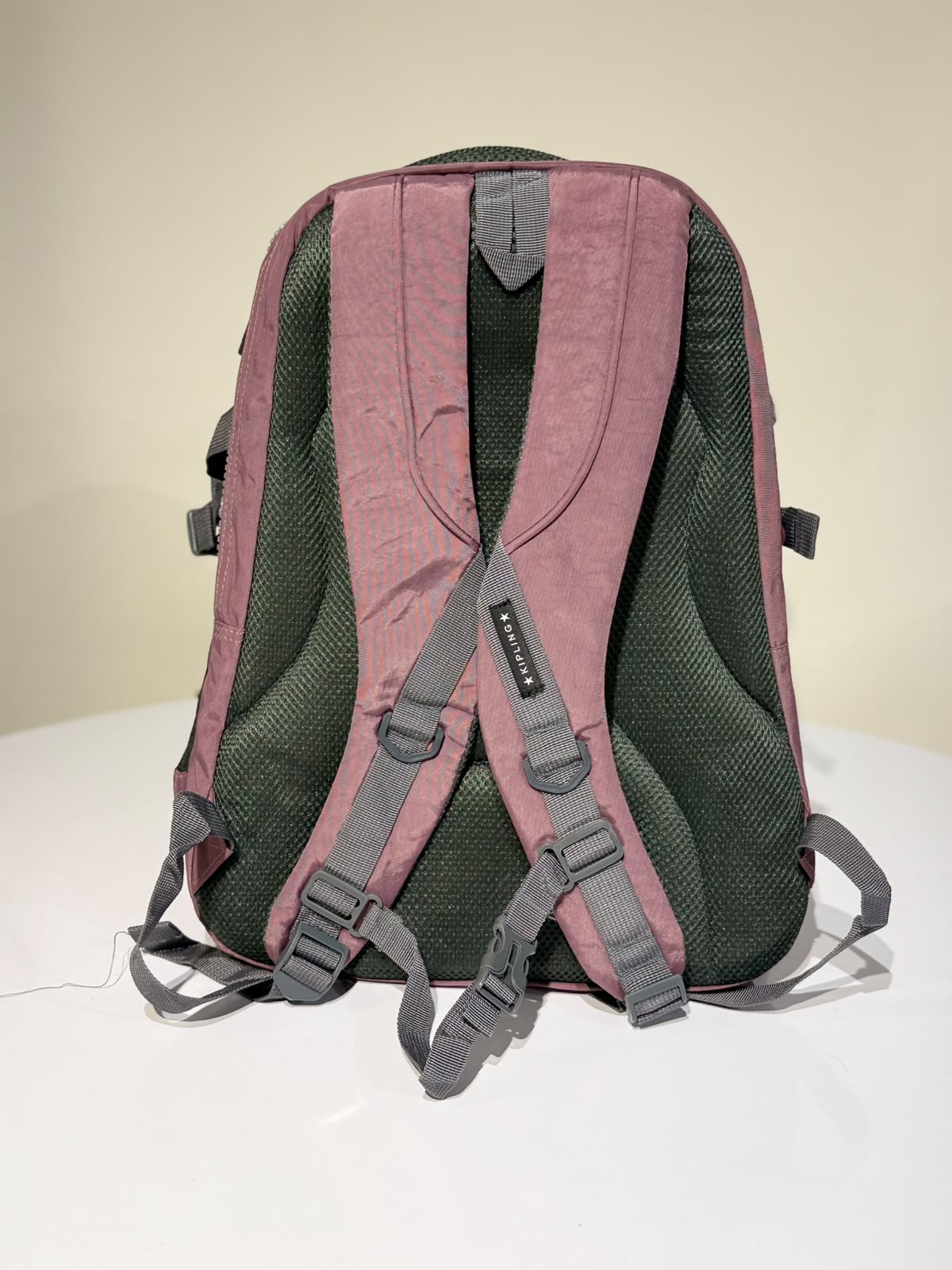 Kipling VIP 2-Piece Set - Backpack + Large Pencil Case