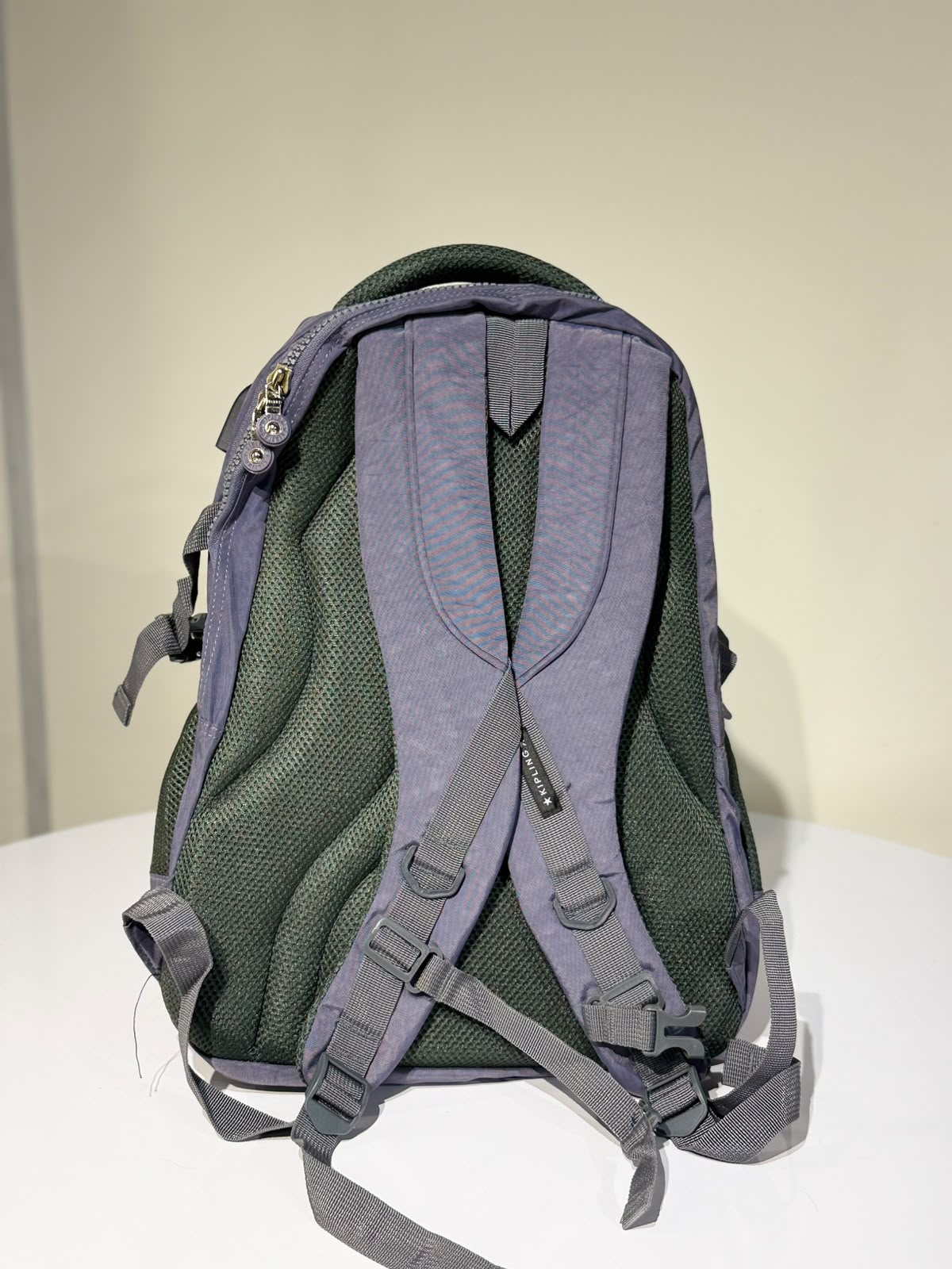 Kipling VIP 2-Piece Set - Backpack + Large Pencil Case