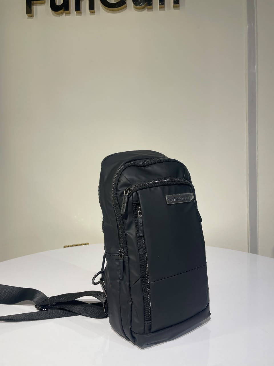 Backbag Calvin Klein original for men
