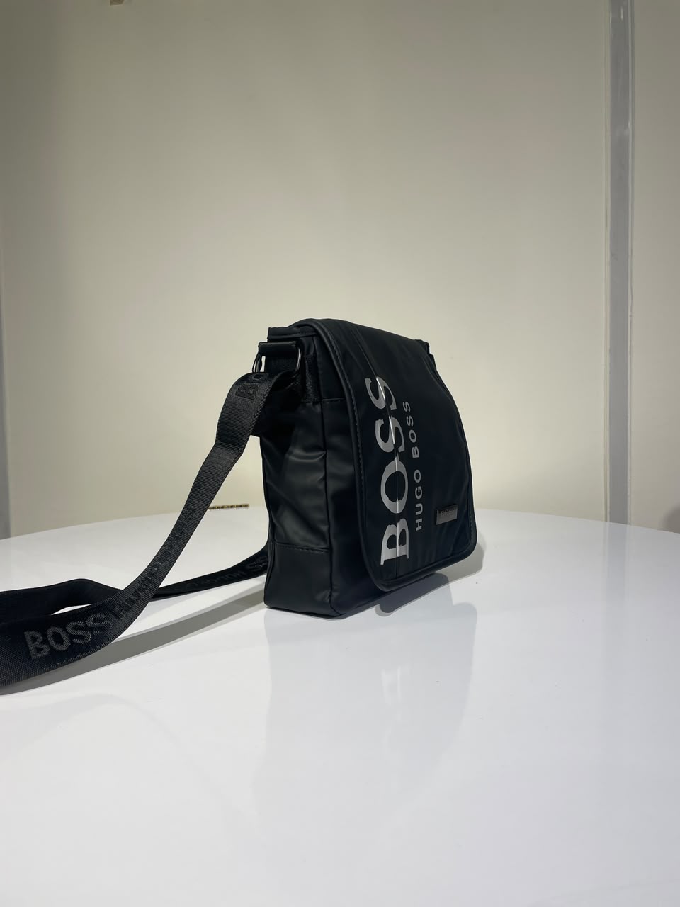 shoulder bag boss for men