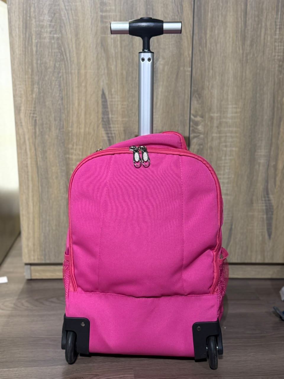 Kipling VIP 2-Piece Trolley Set - 20 Inch