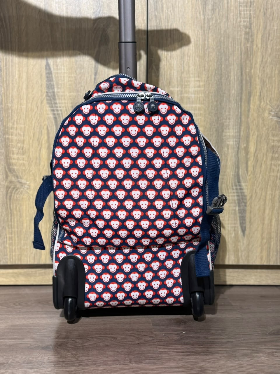 Kipling VIP 2-Piece Trolley Set - 20 Inch