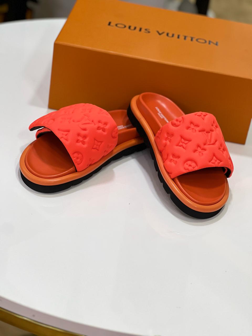 Slipper LV