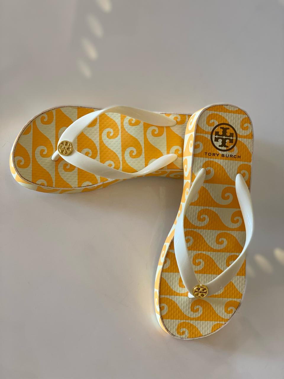 Slipper Tory Burch