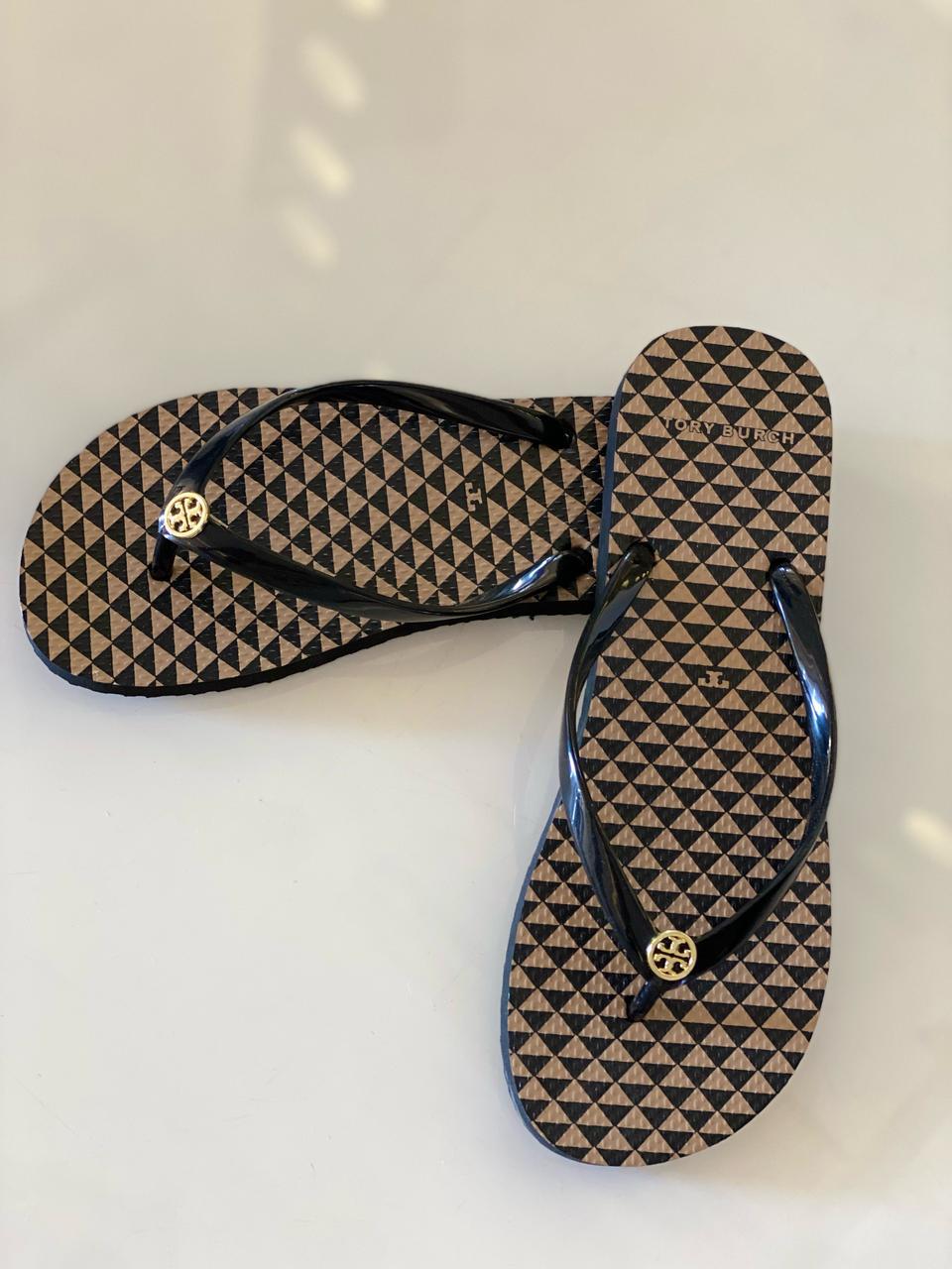 Slipper Tory Burch
