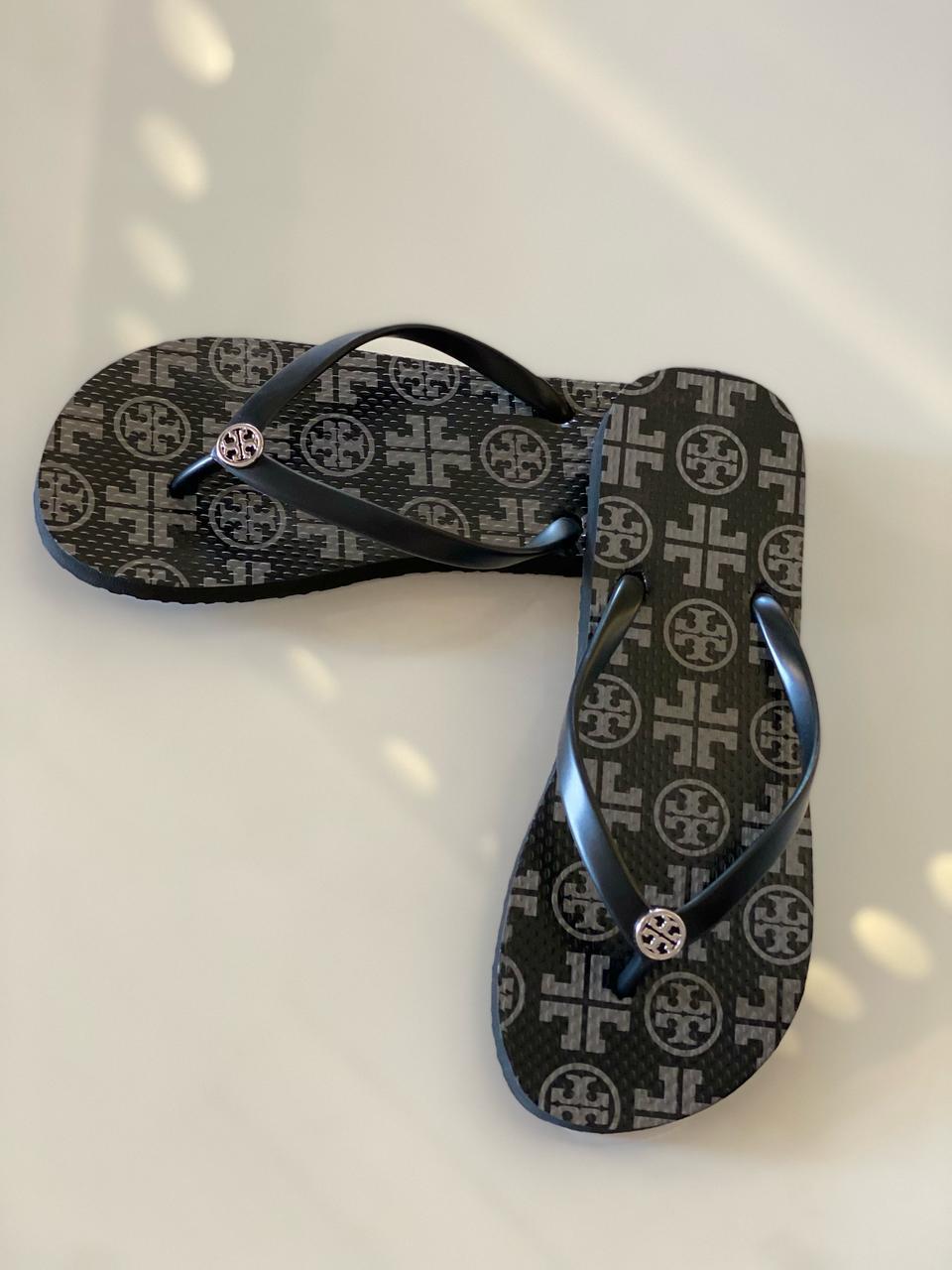 Slipper Tory Burch