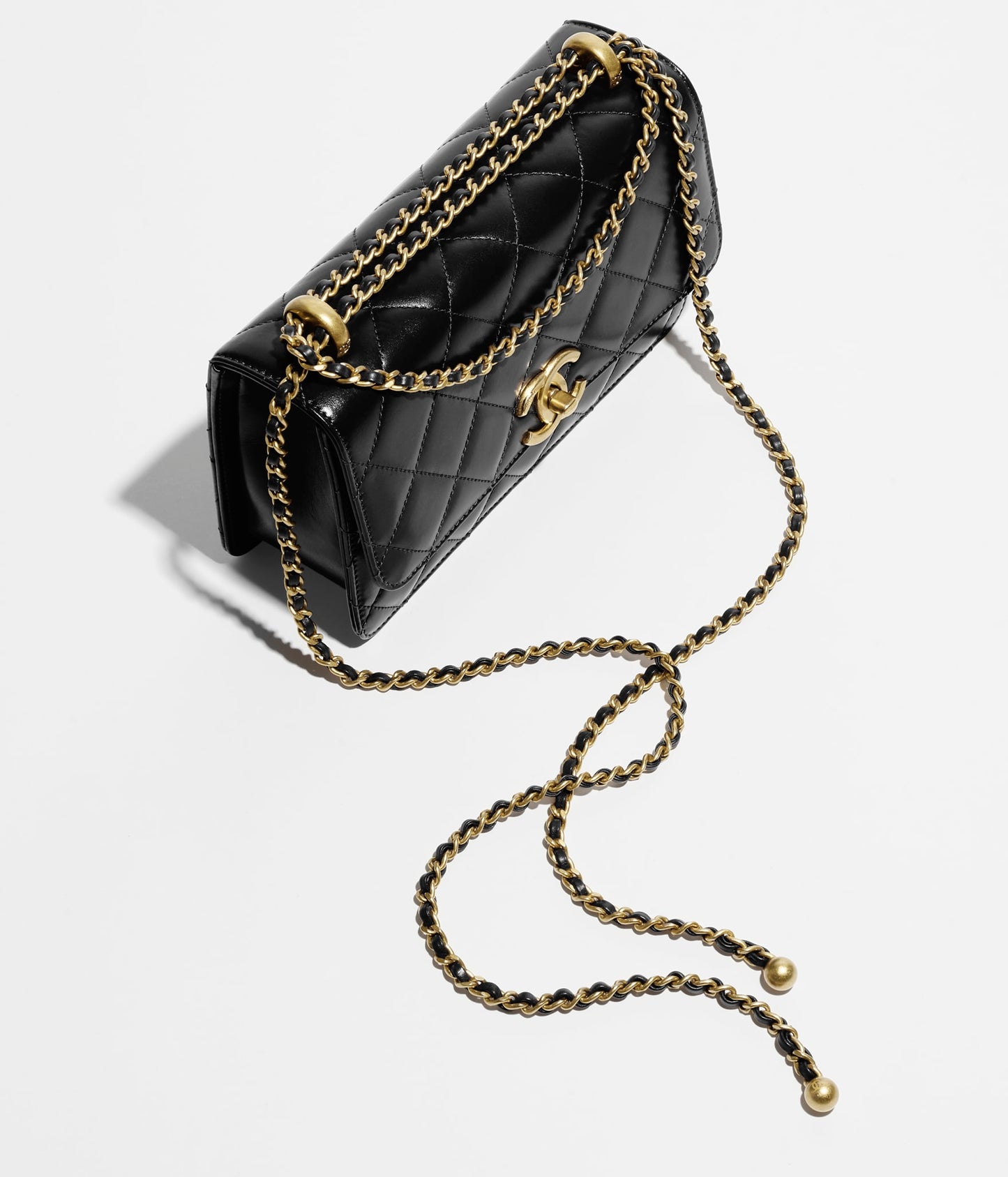 Chanel Flap Bag