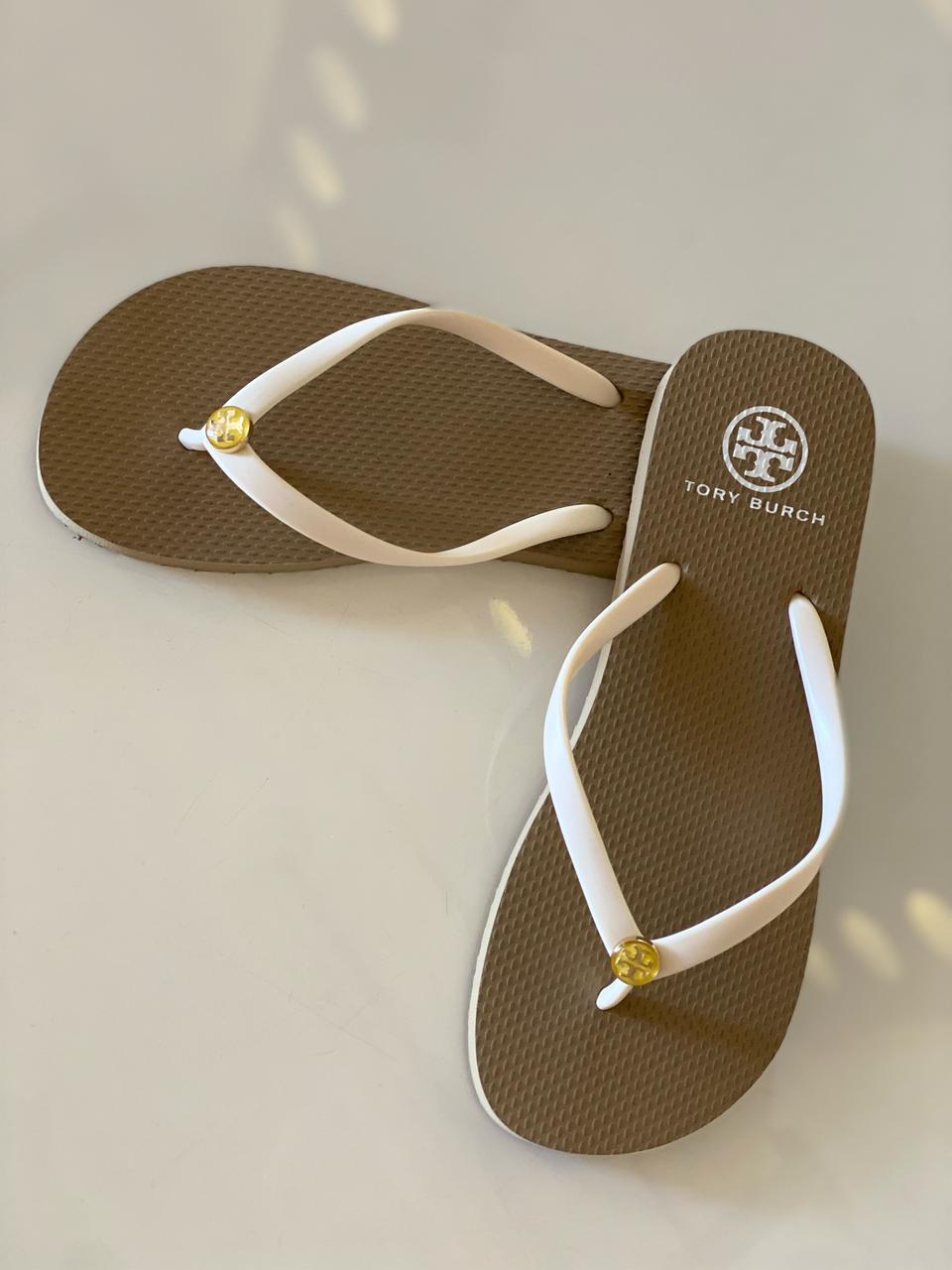 Slipper Tory Burch