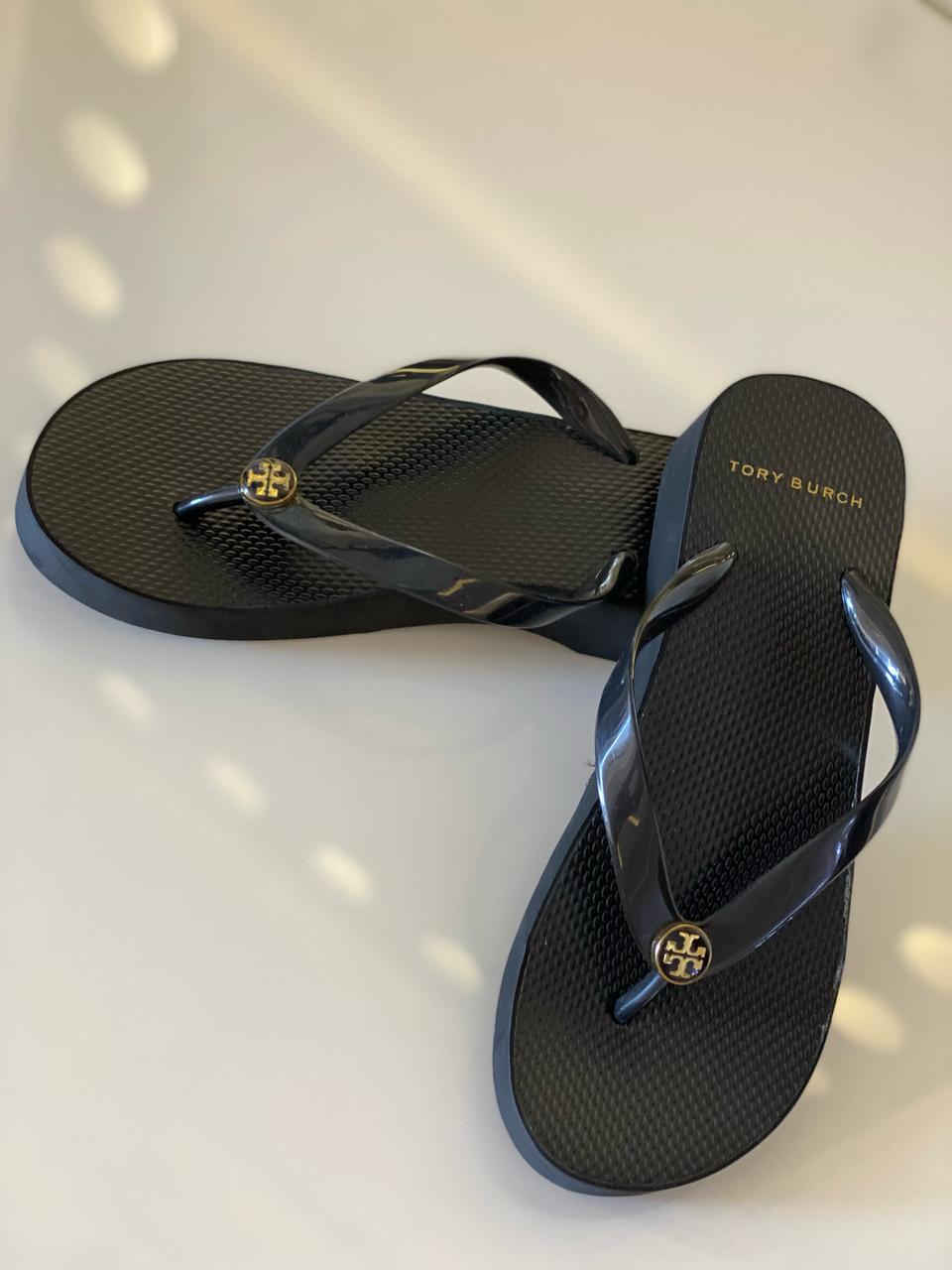 Slipper Tory Burch