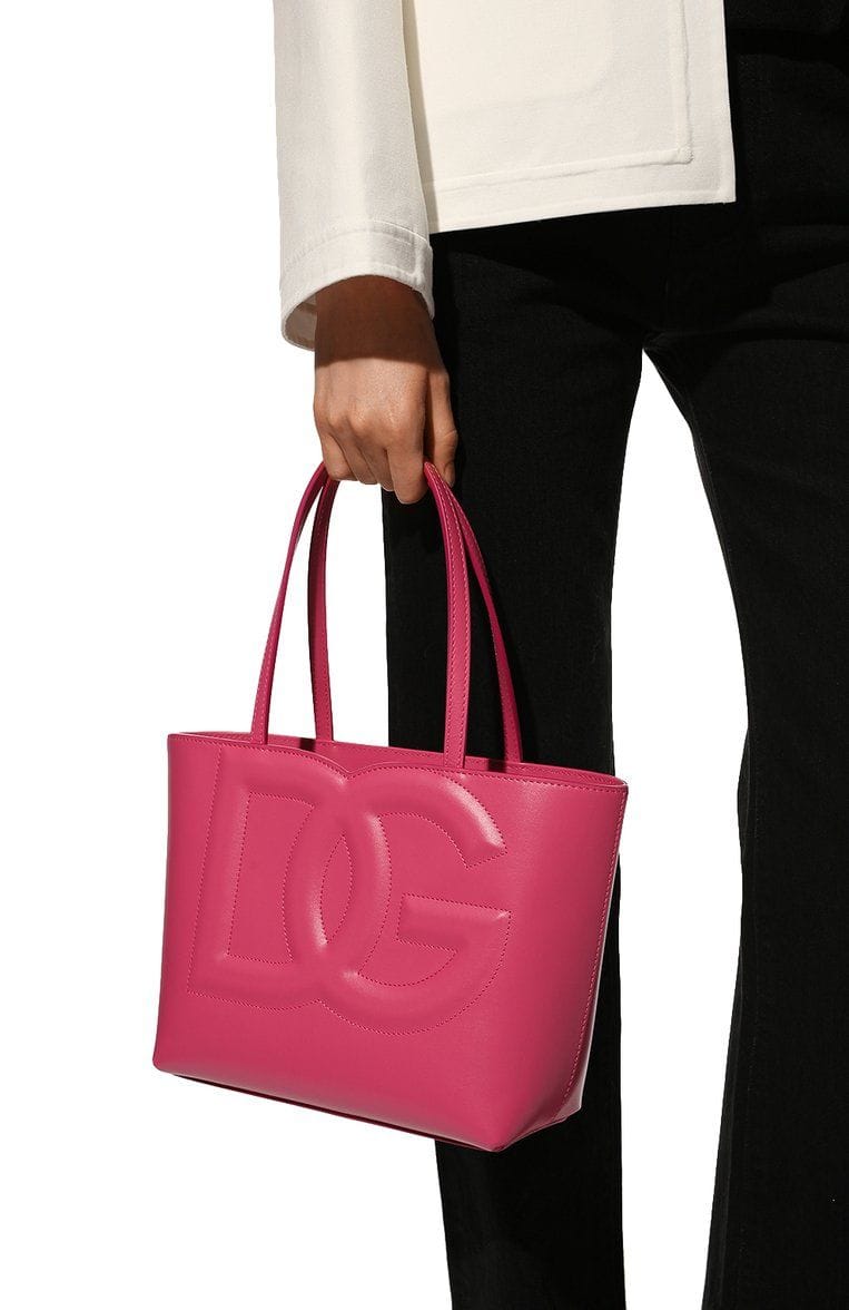 D&G tote bag