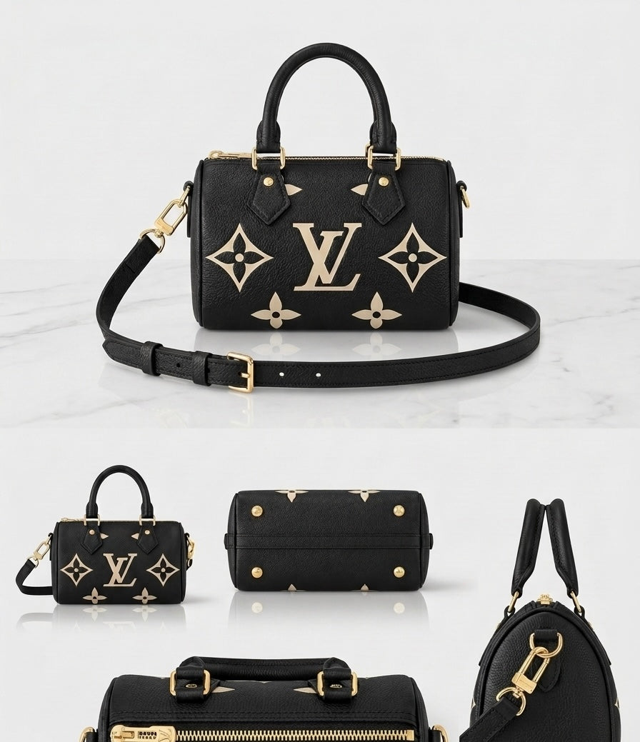 Louis Vuitton Speedy Bandoulière 20