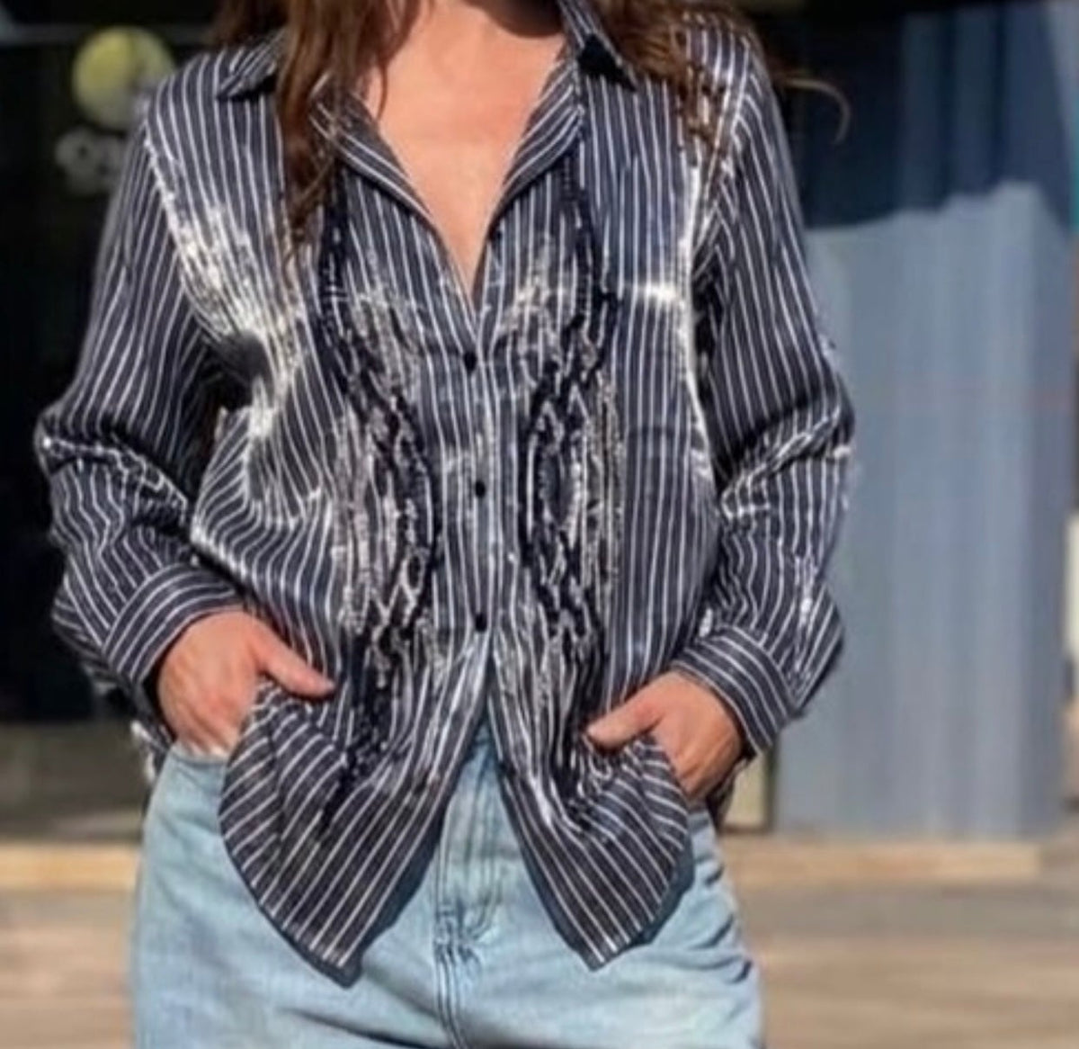 Chemise