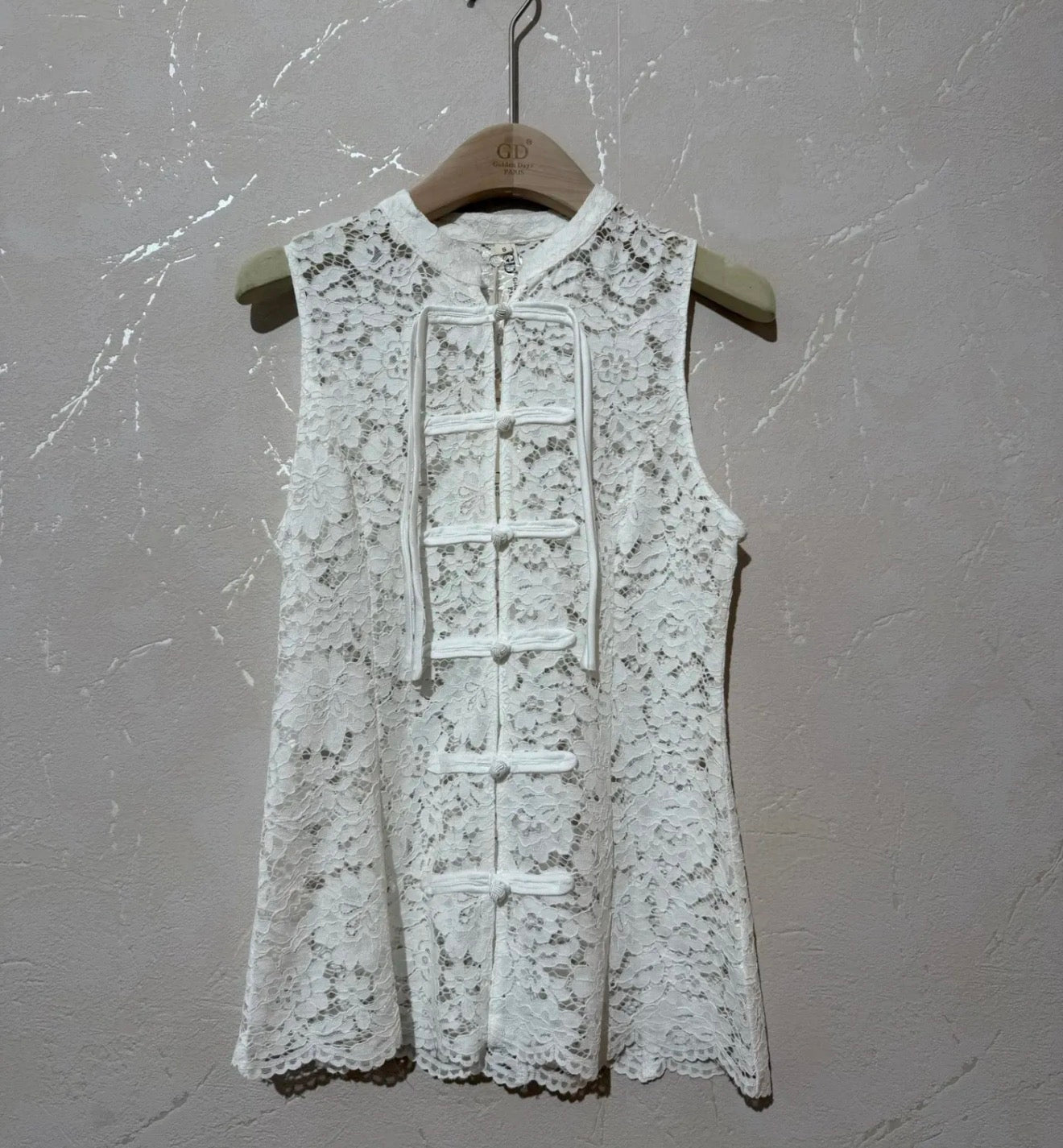 Vest
