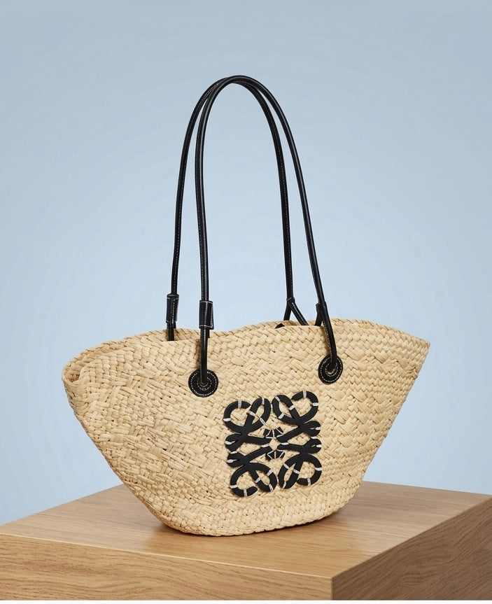 Loewe basket bag