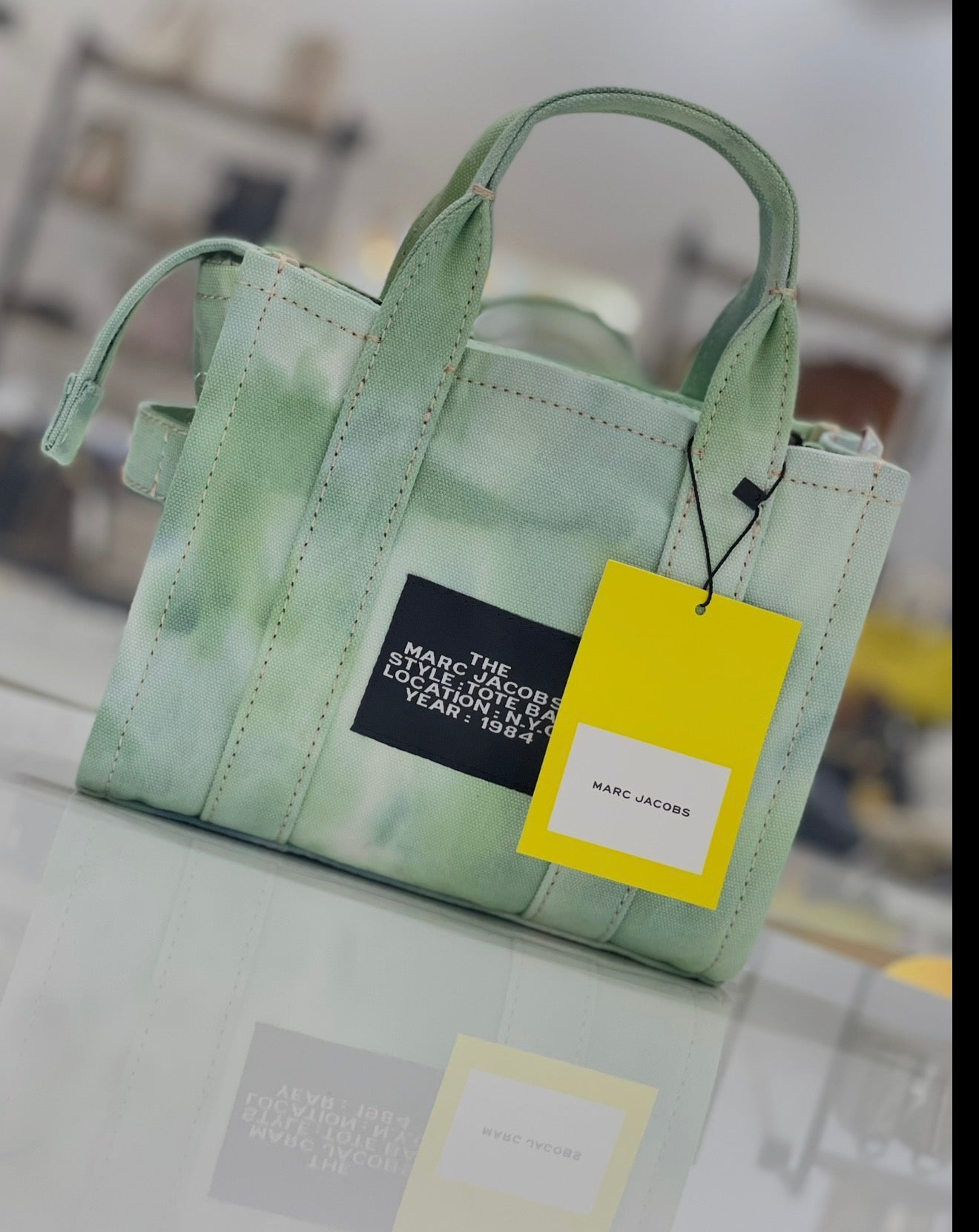 Marc Jacobs Tote bag
