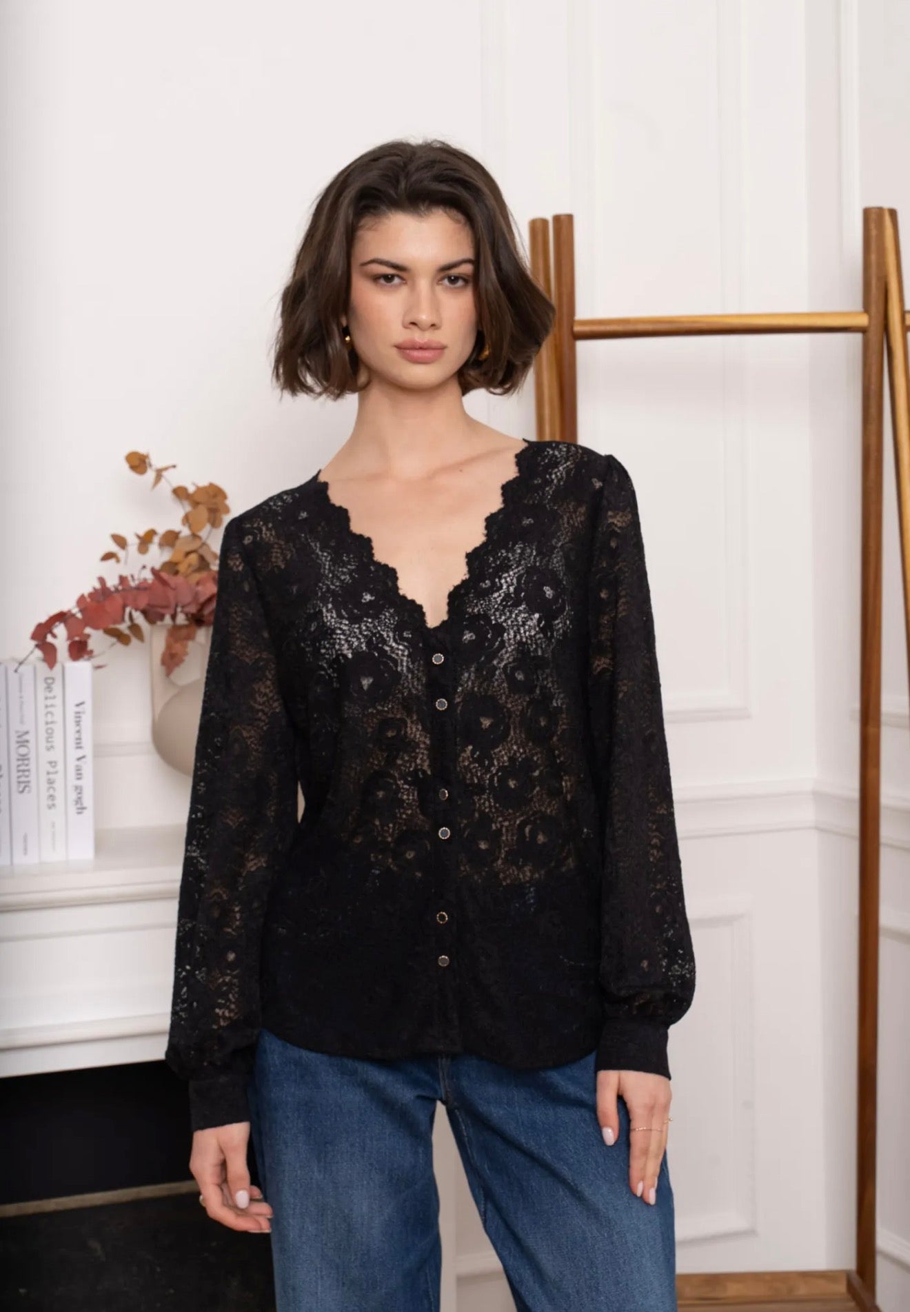Blouse
