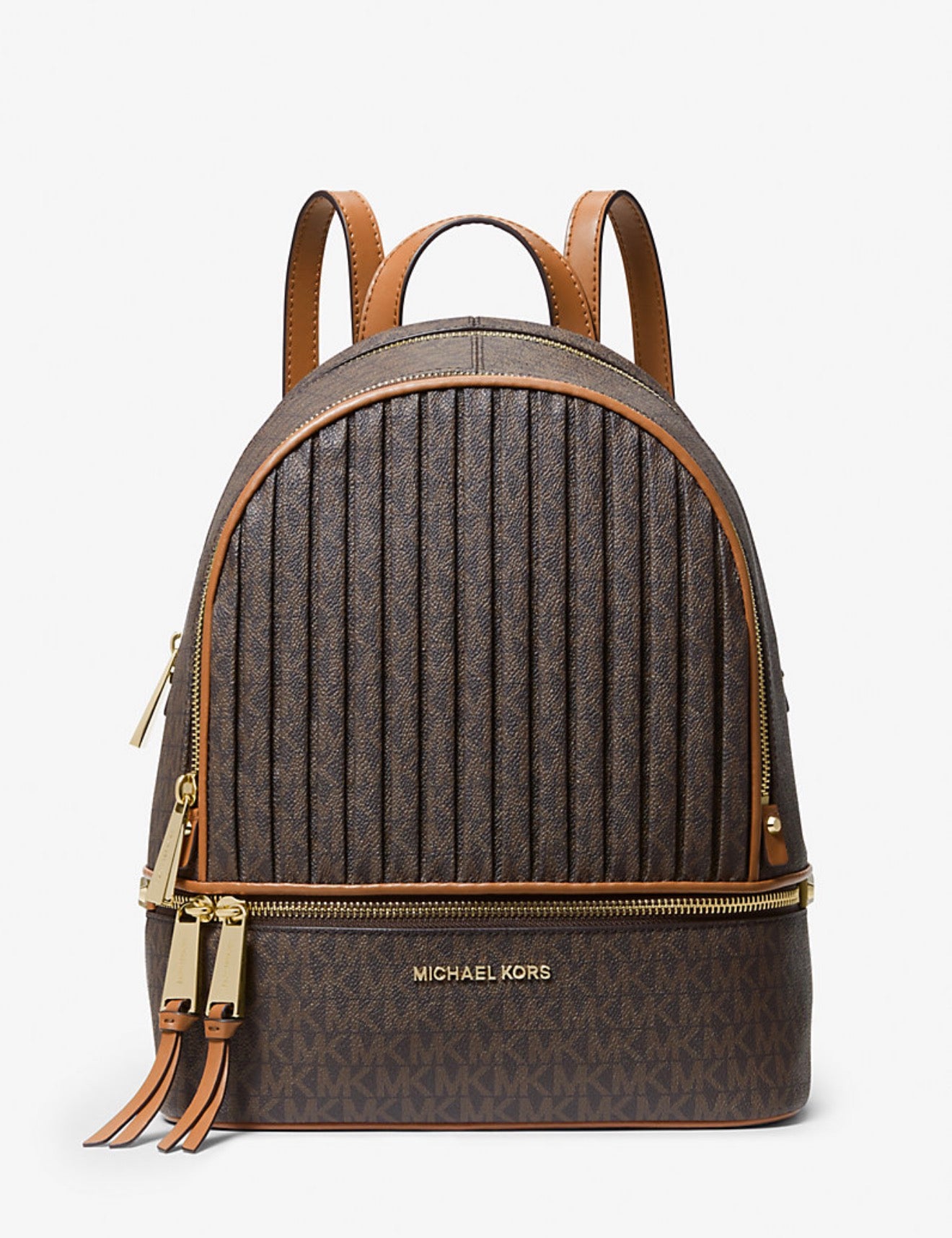 MK backpack