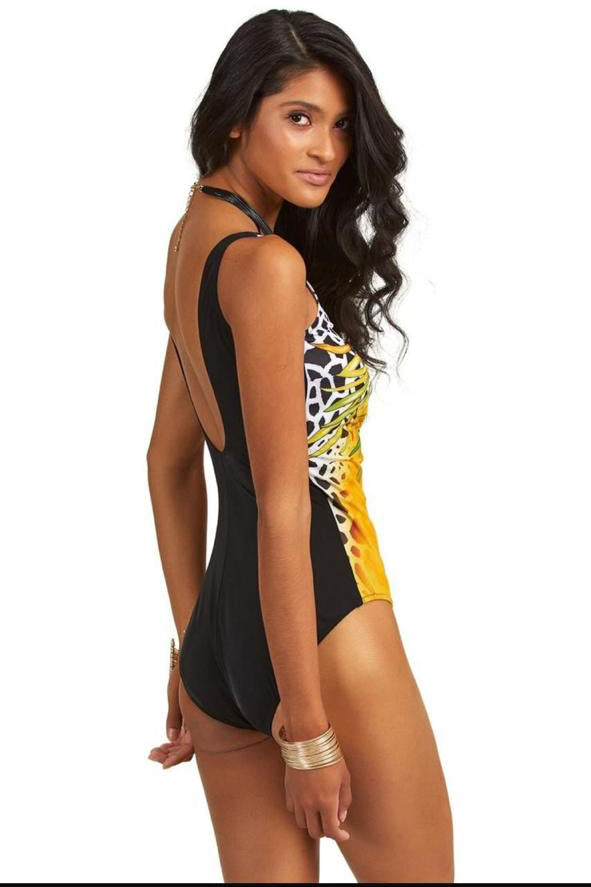Swimming suit 1 piece
