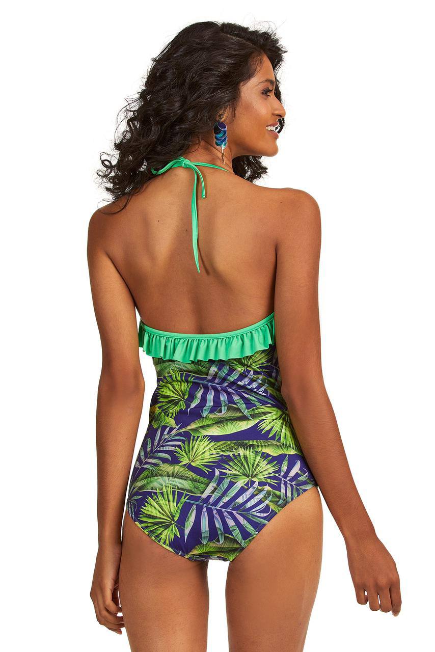 Swimming suit 1 piece