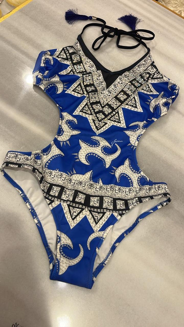 Swimming suit 1 piece
