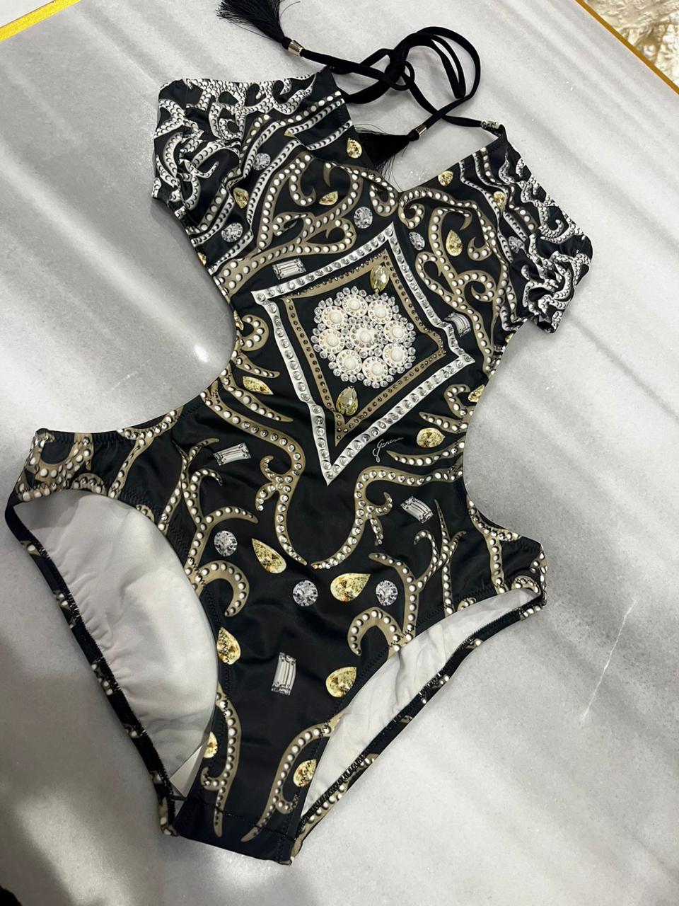 Swimming suit 1 piece