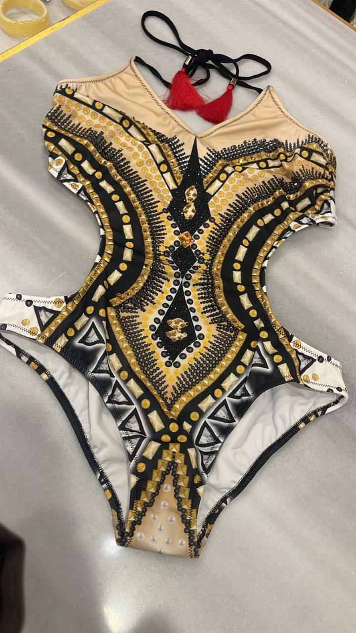 Swimming suit 1 piece