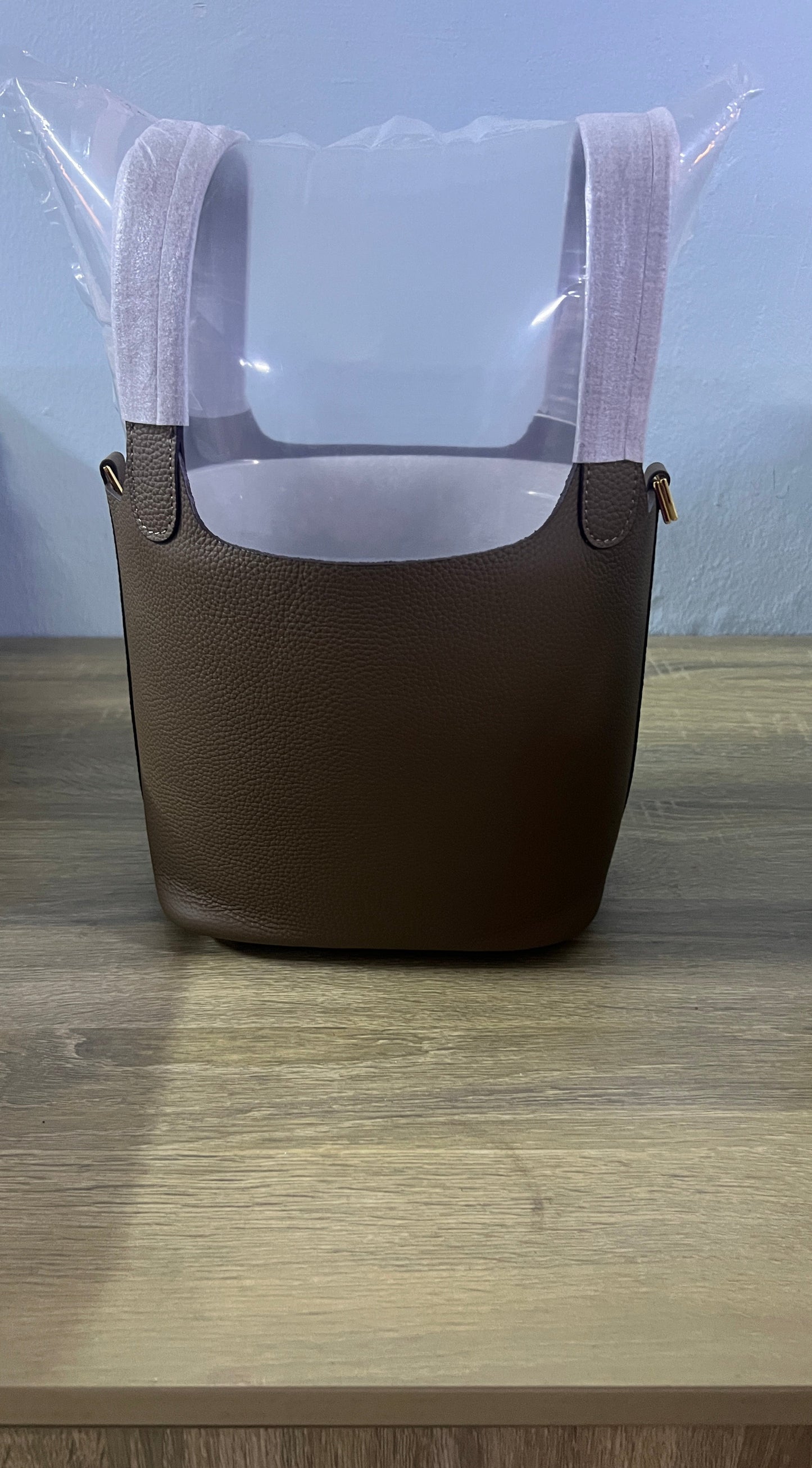 Hermès Picotin Lock bag