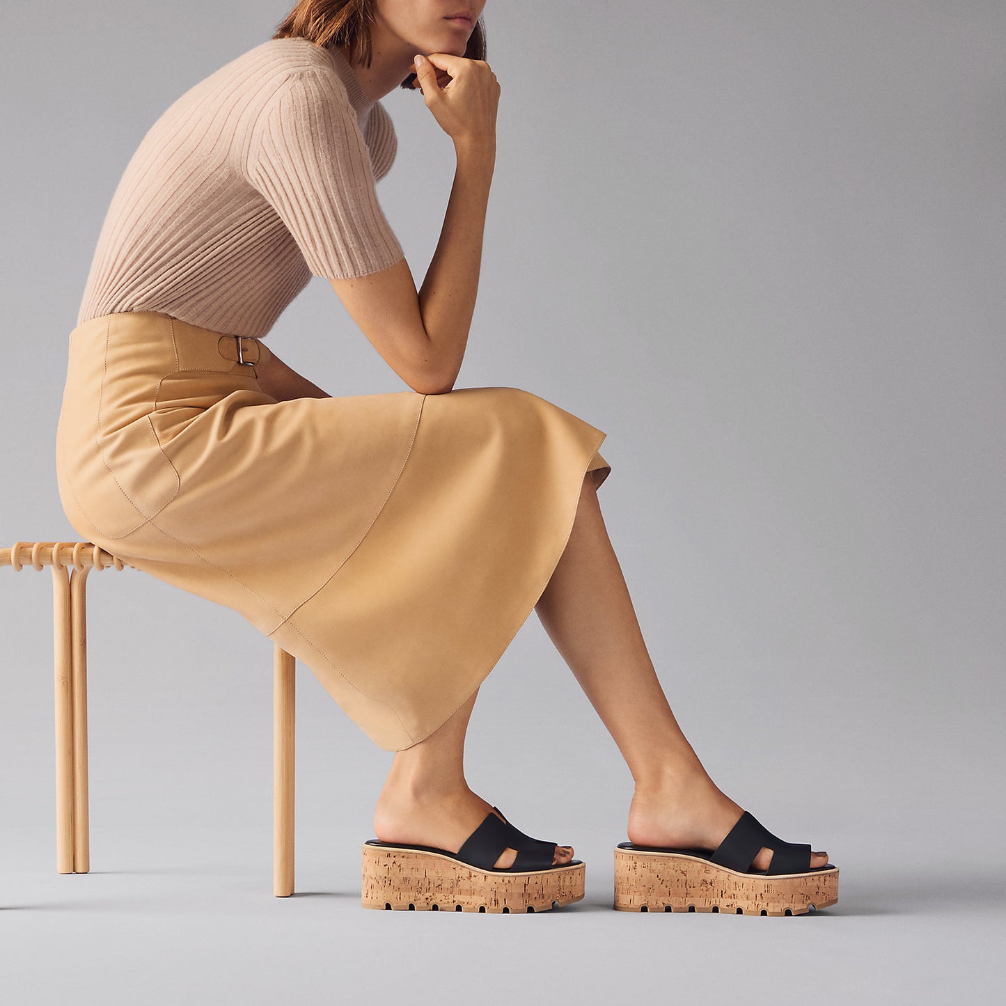 Eze 30 sandal
