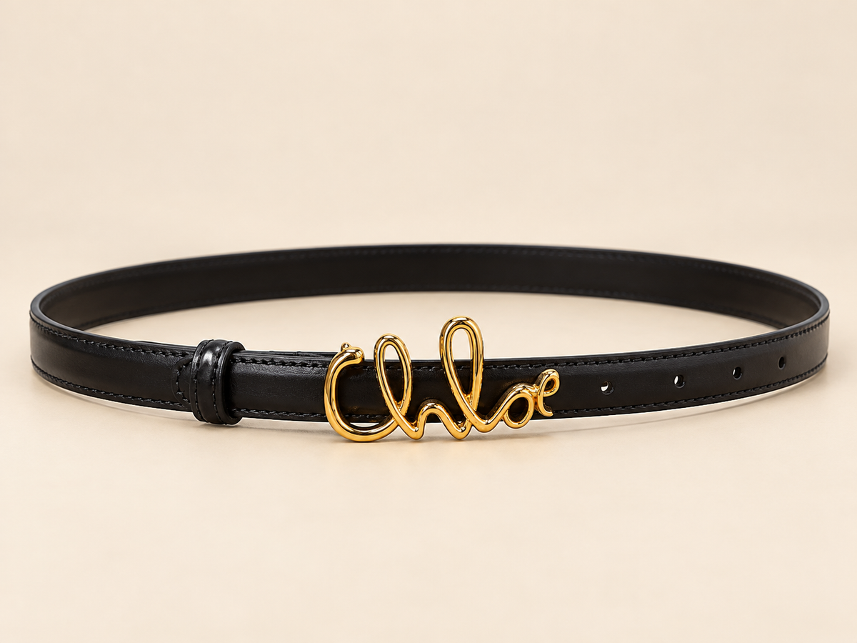 Chloe Belt