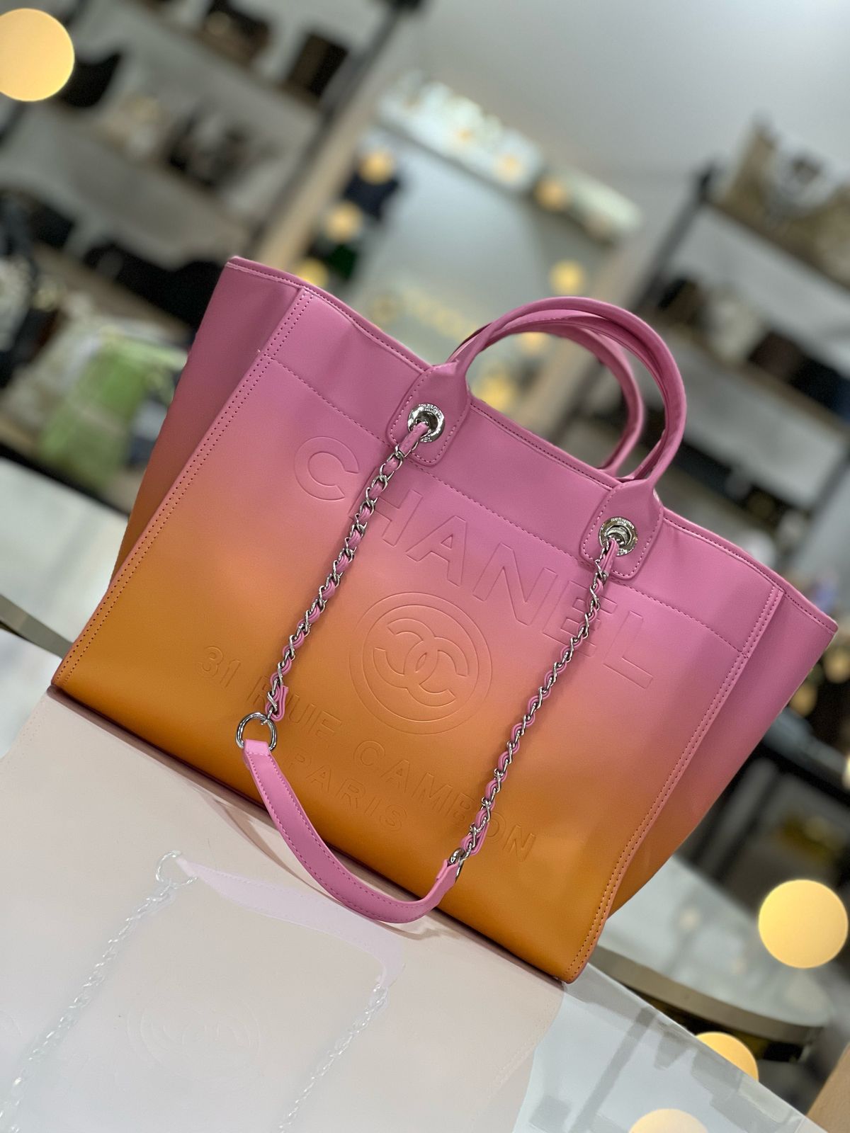 Chanel