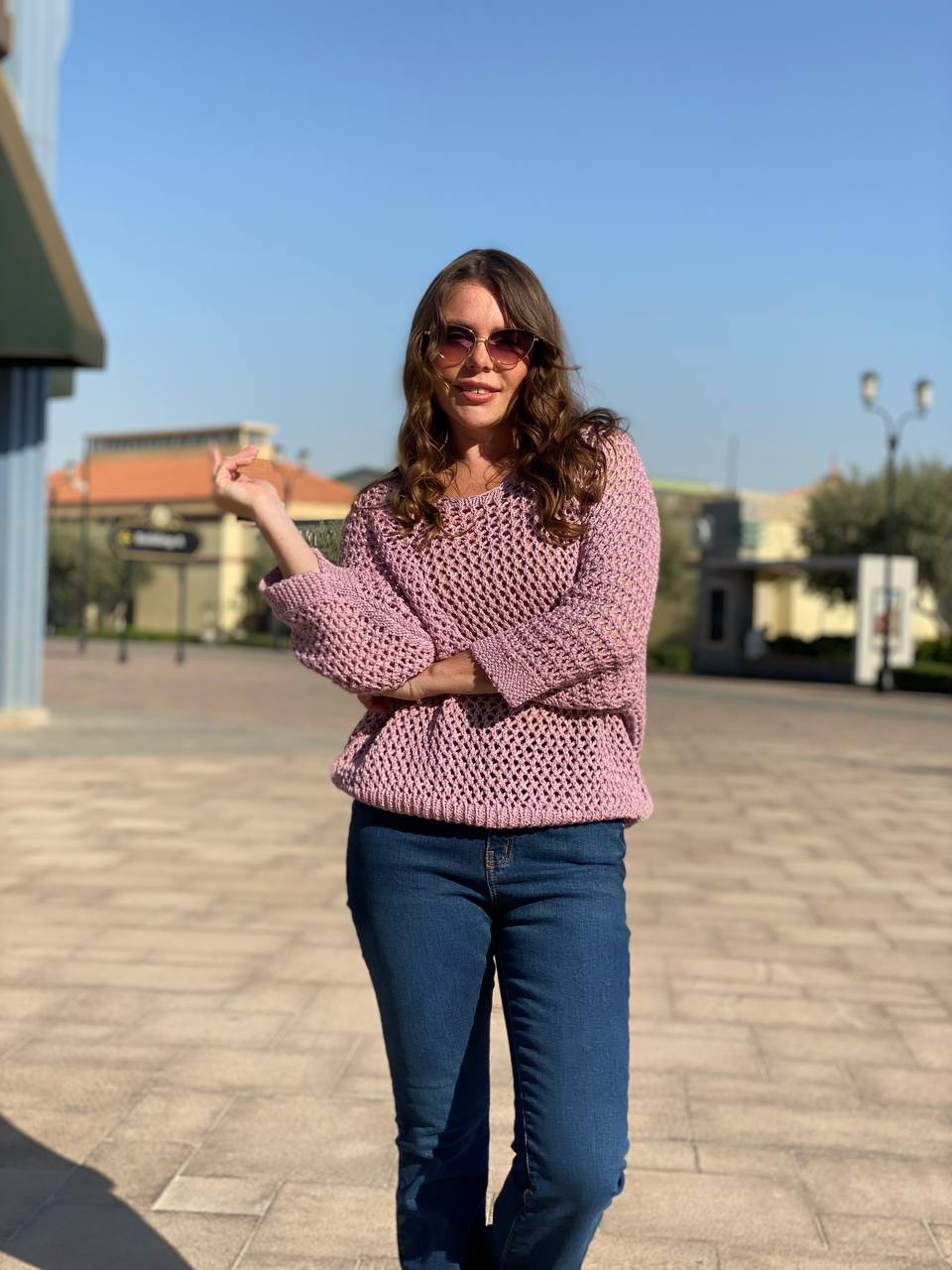 Blouse