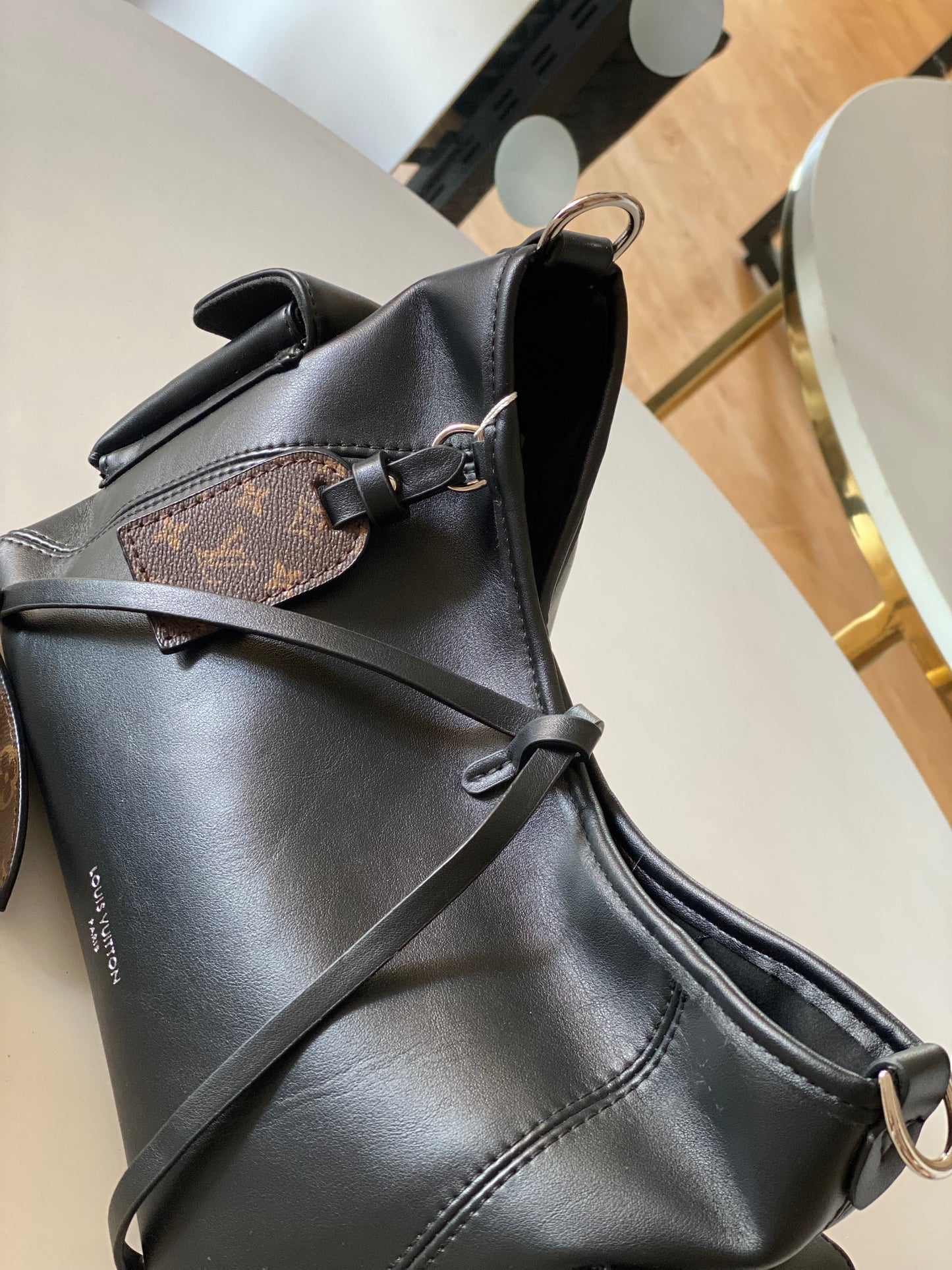 LV BAG