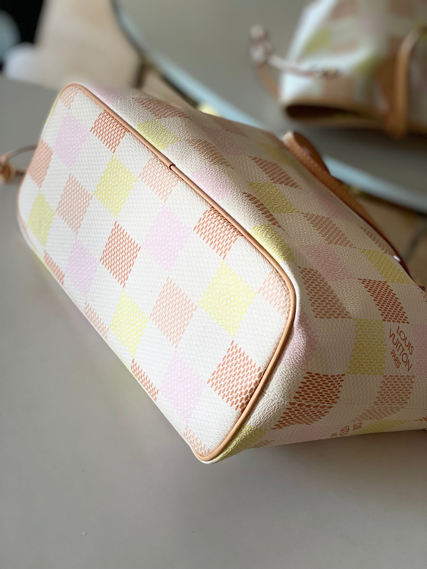 LV BAG