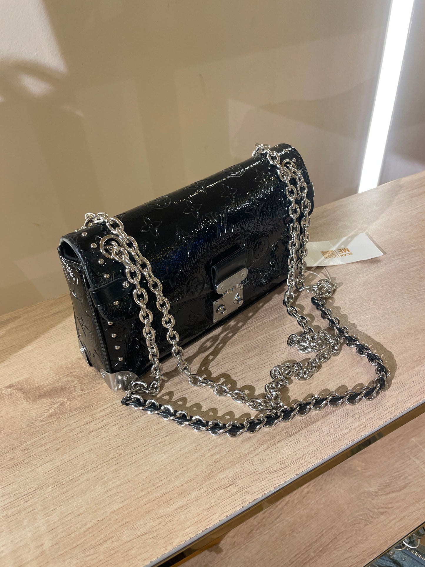 LV BAG
