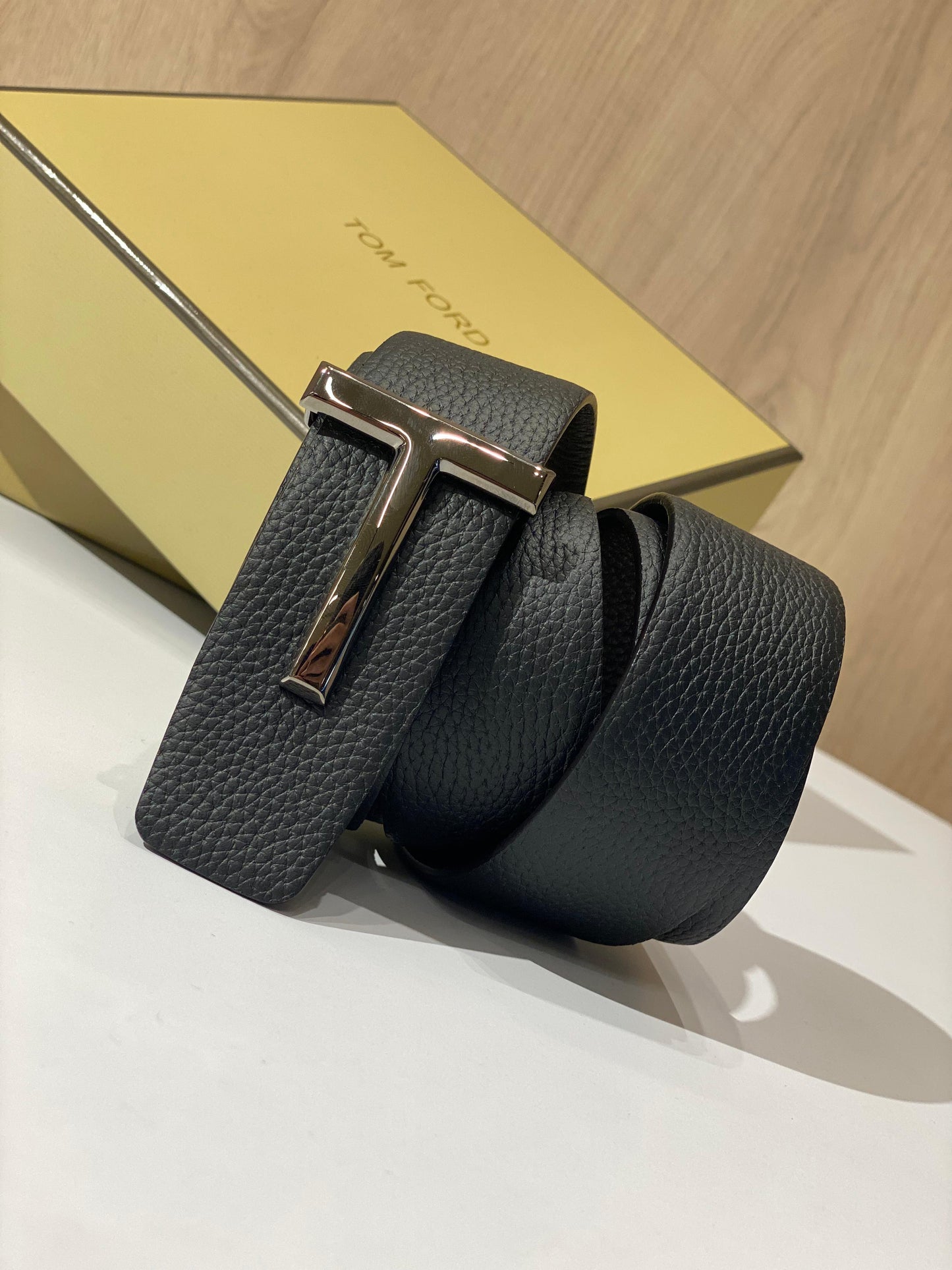 Tom Ford