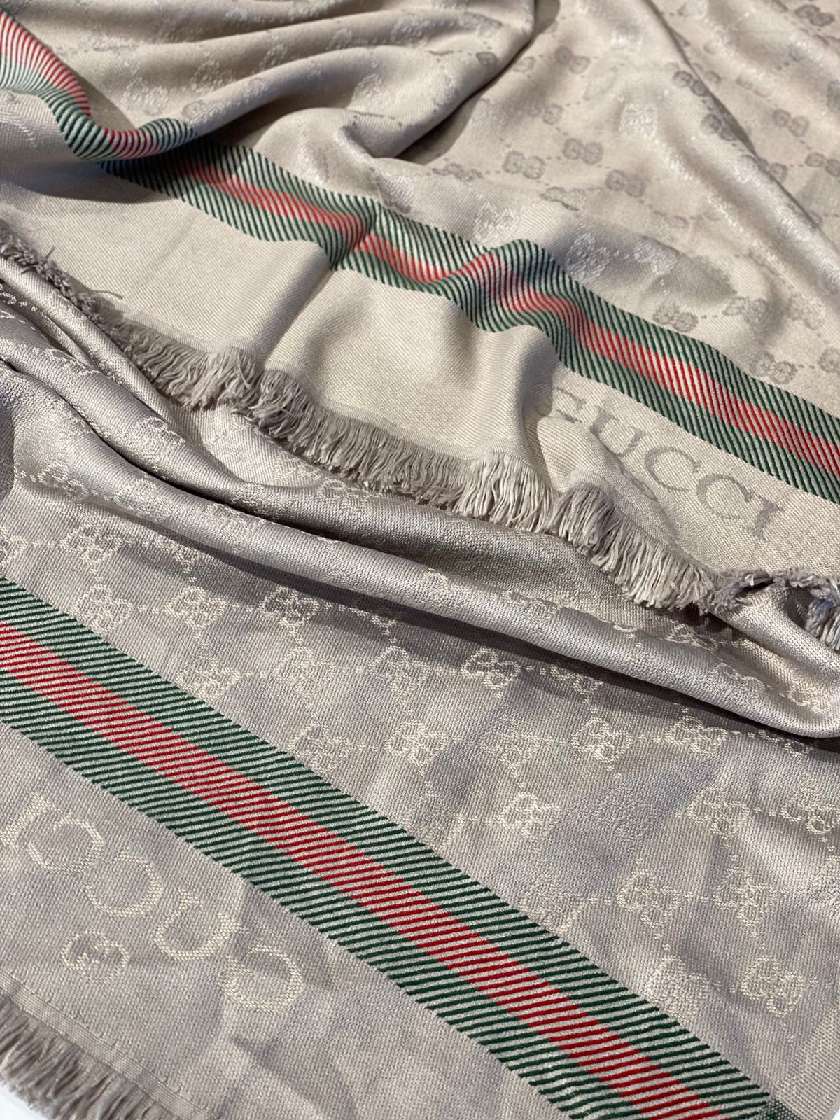 Gucci scarf