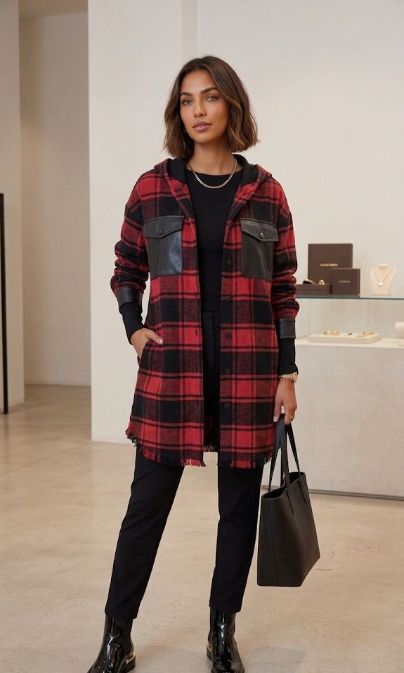 Chemise