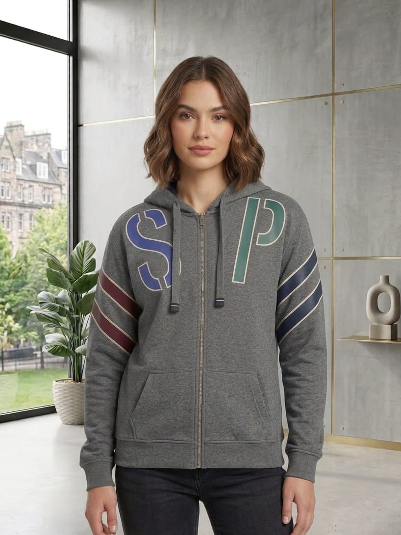 Sweat Shirt