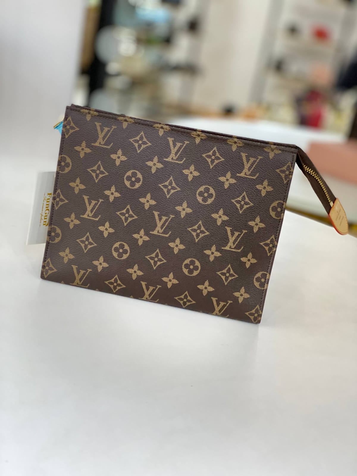 Clutch Lv