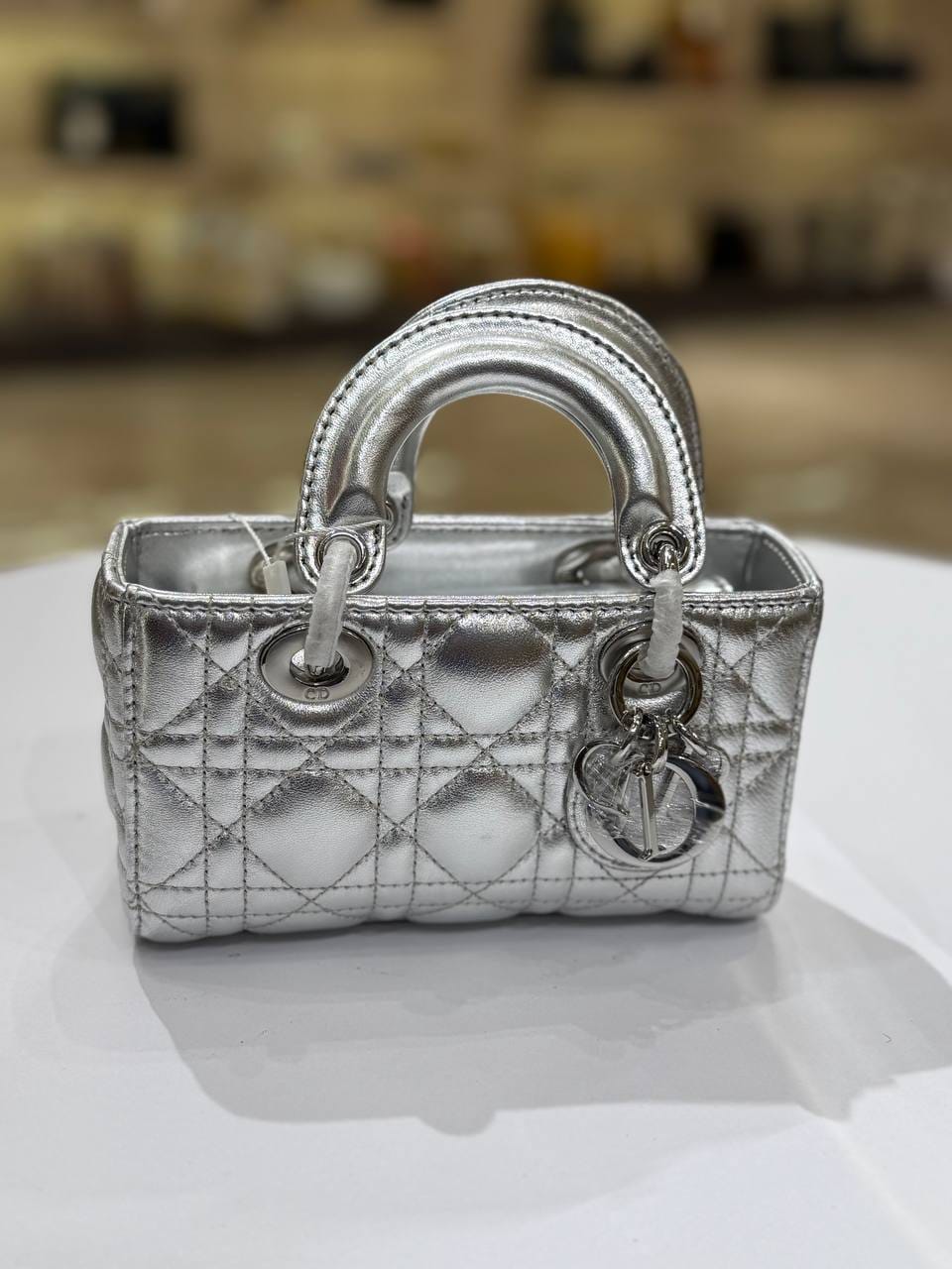 Lady Dior