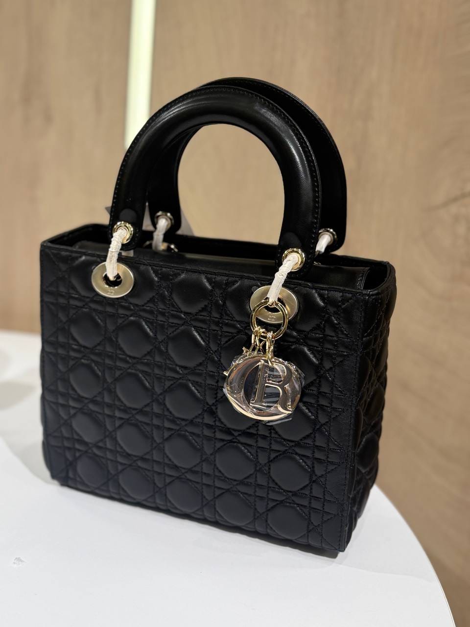 Lady Dior