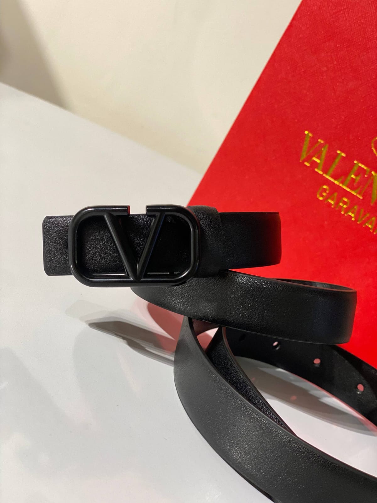 Valentino Belt