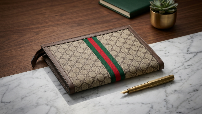 Clutch Gucci
