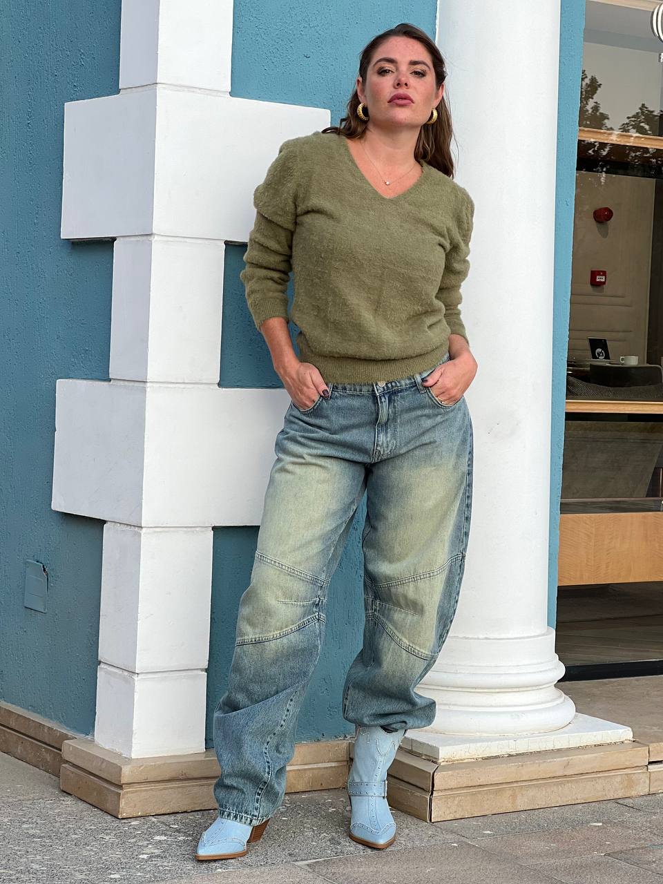 Pants