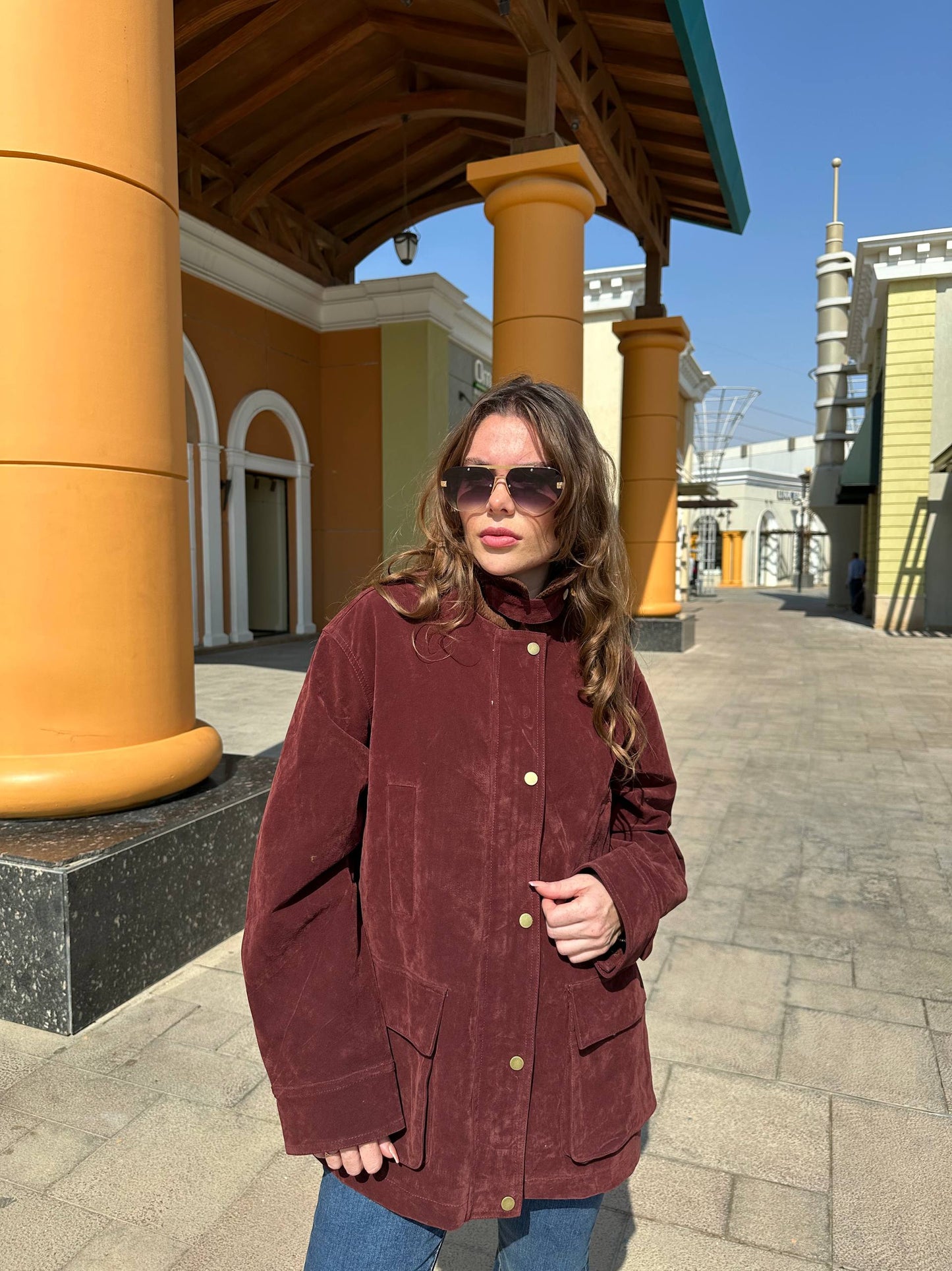 Jacket