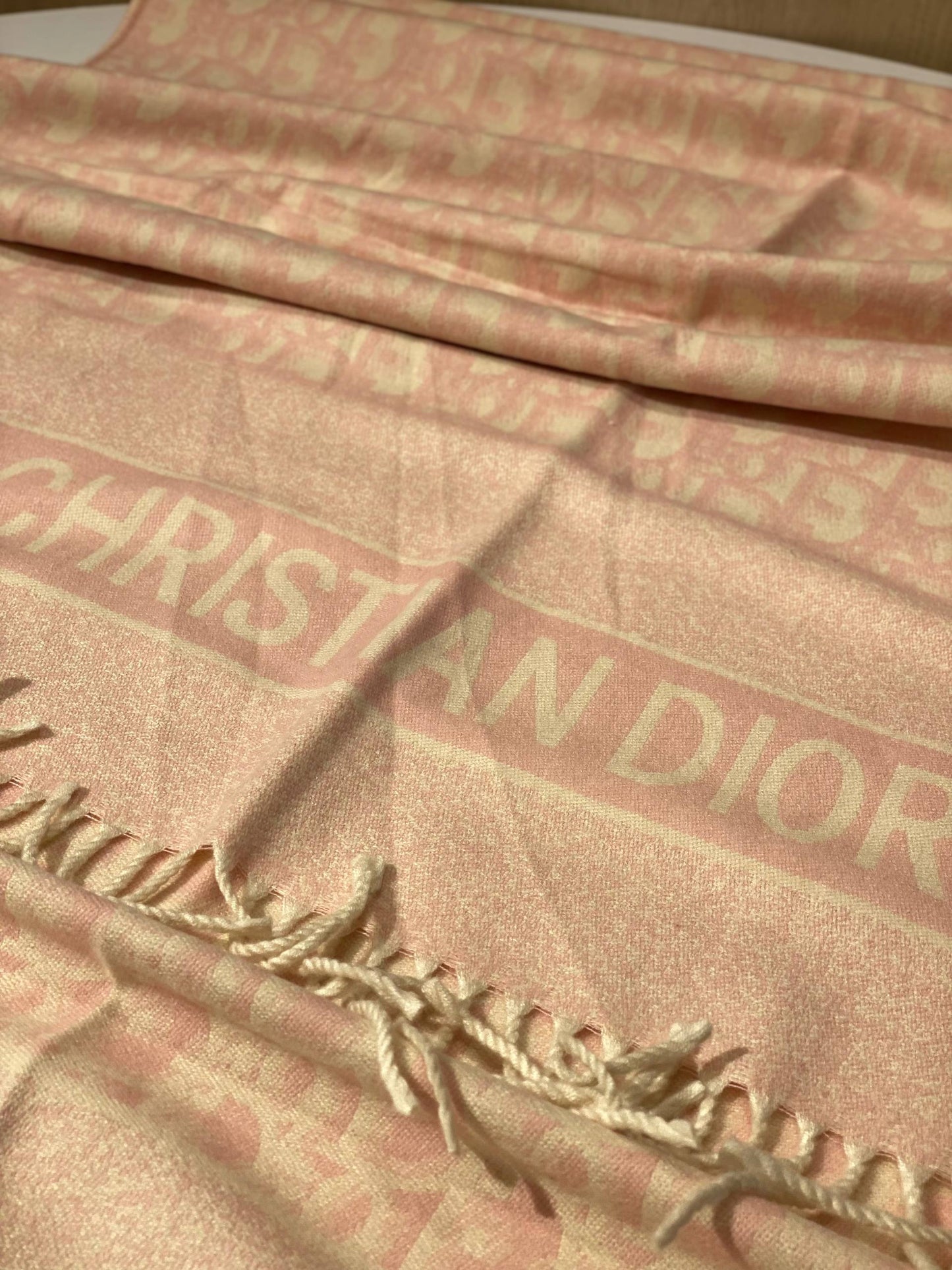 Dior Scarf